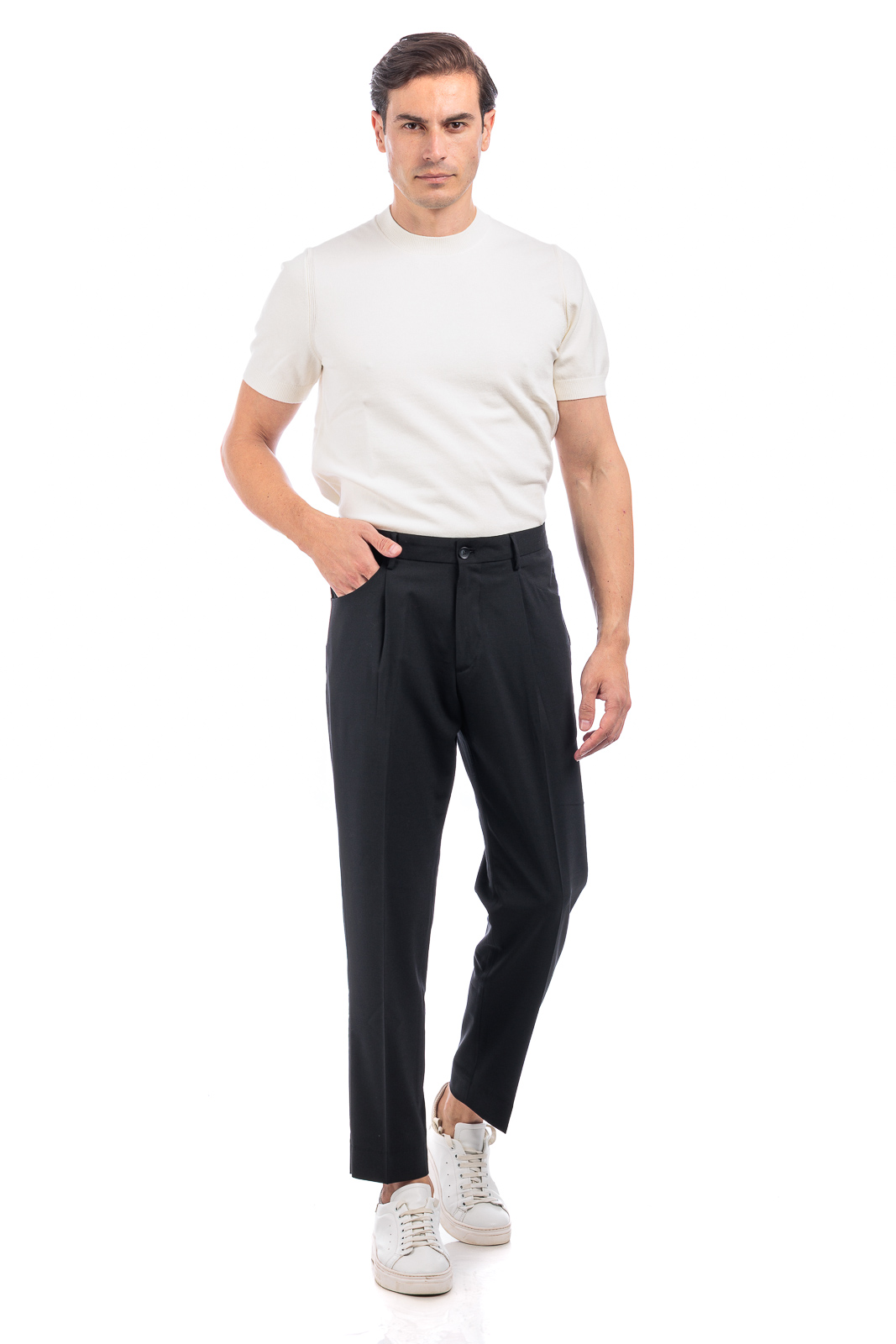 GAZZARRINI PANTALONE UOMO