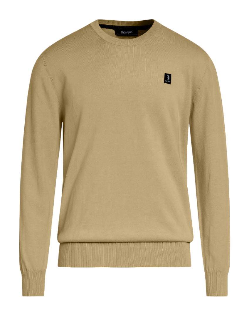 REFRIGUE MAGLIA GIROCOLLO UOMO