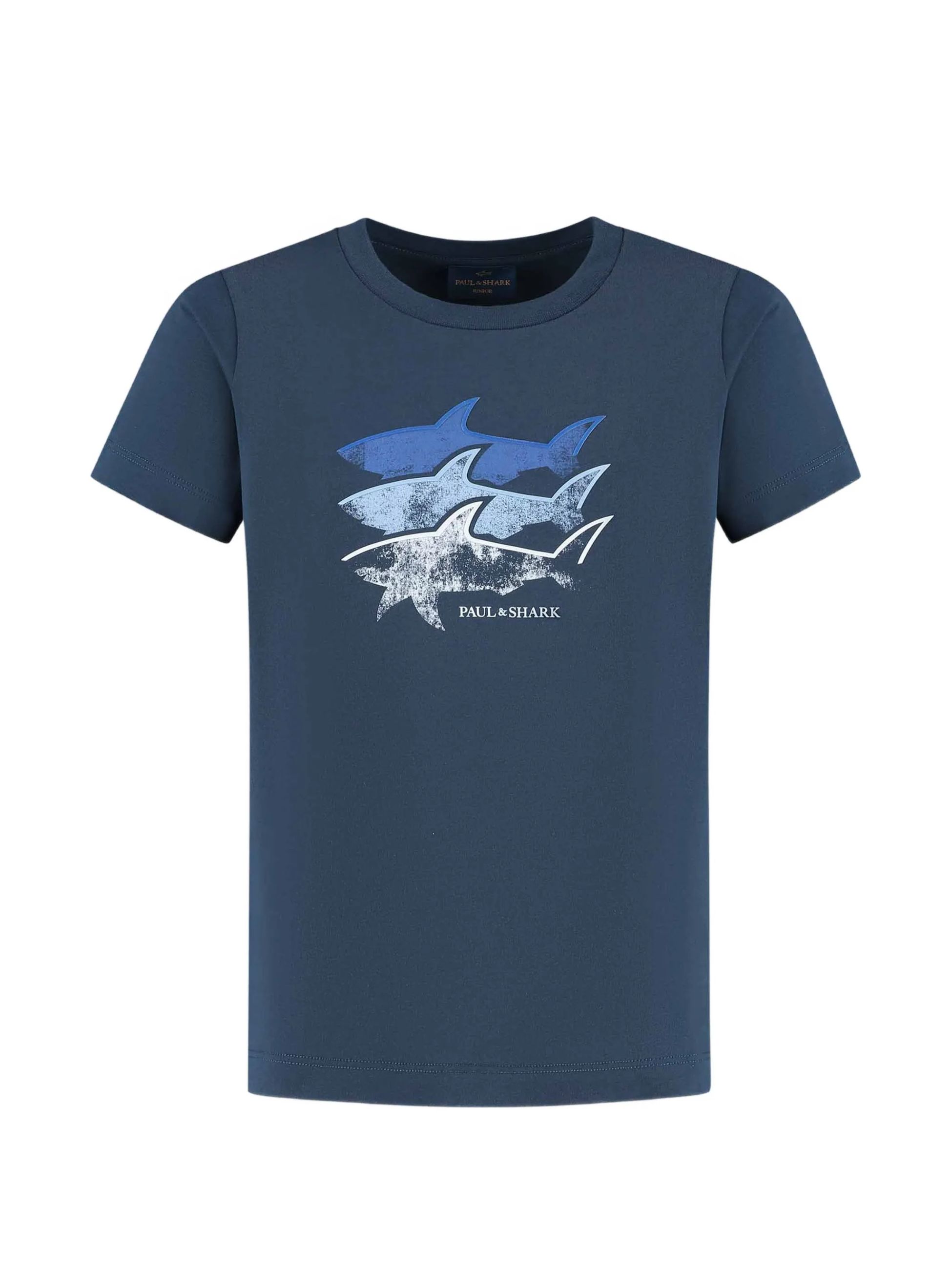 Paul&shark T-SHIRT M/M BIMBO