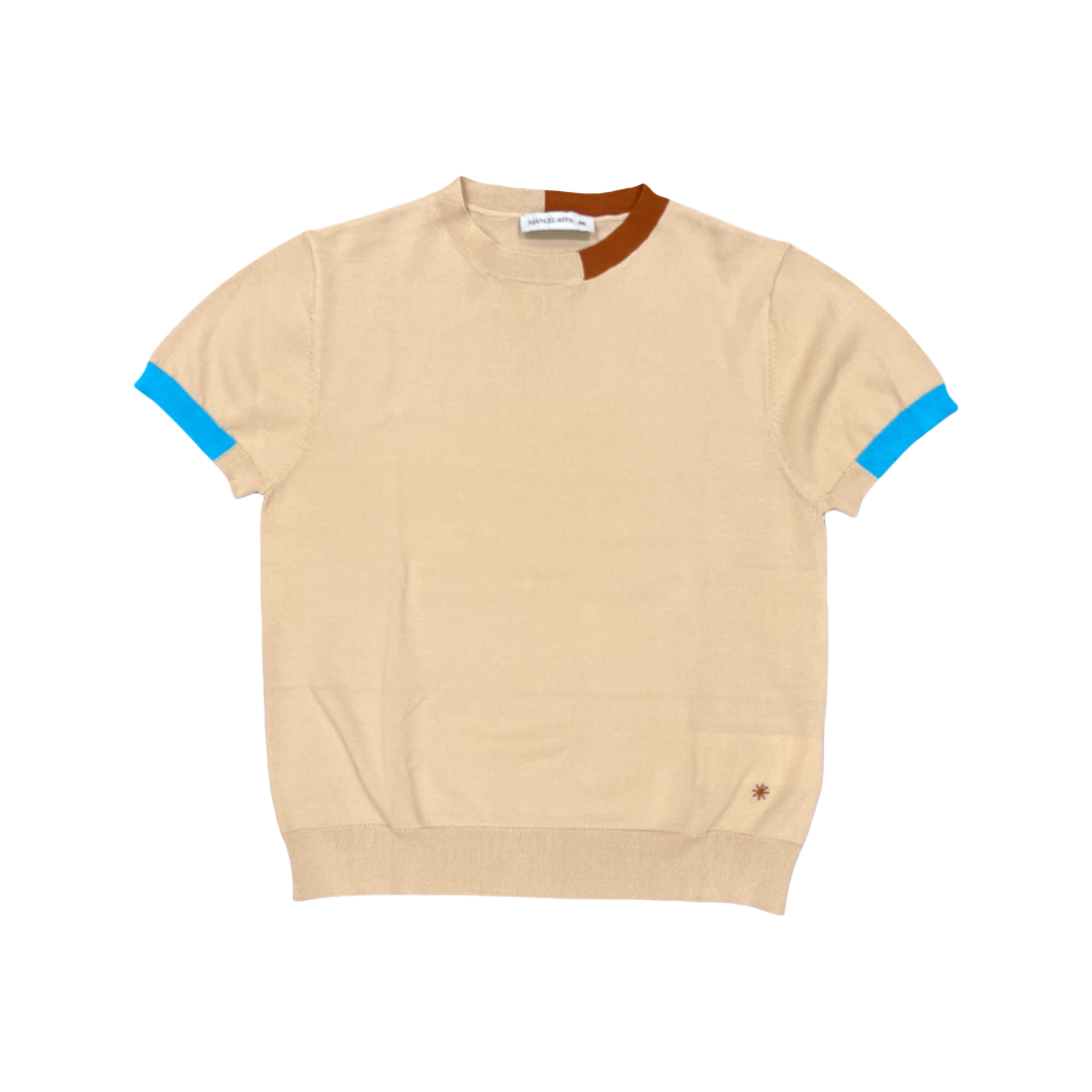 MANUEL RITZ KIDS MAGLIA M/M BIMBO