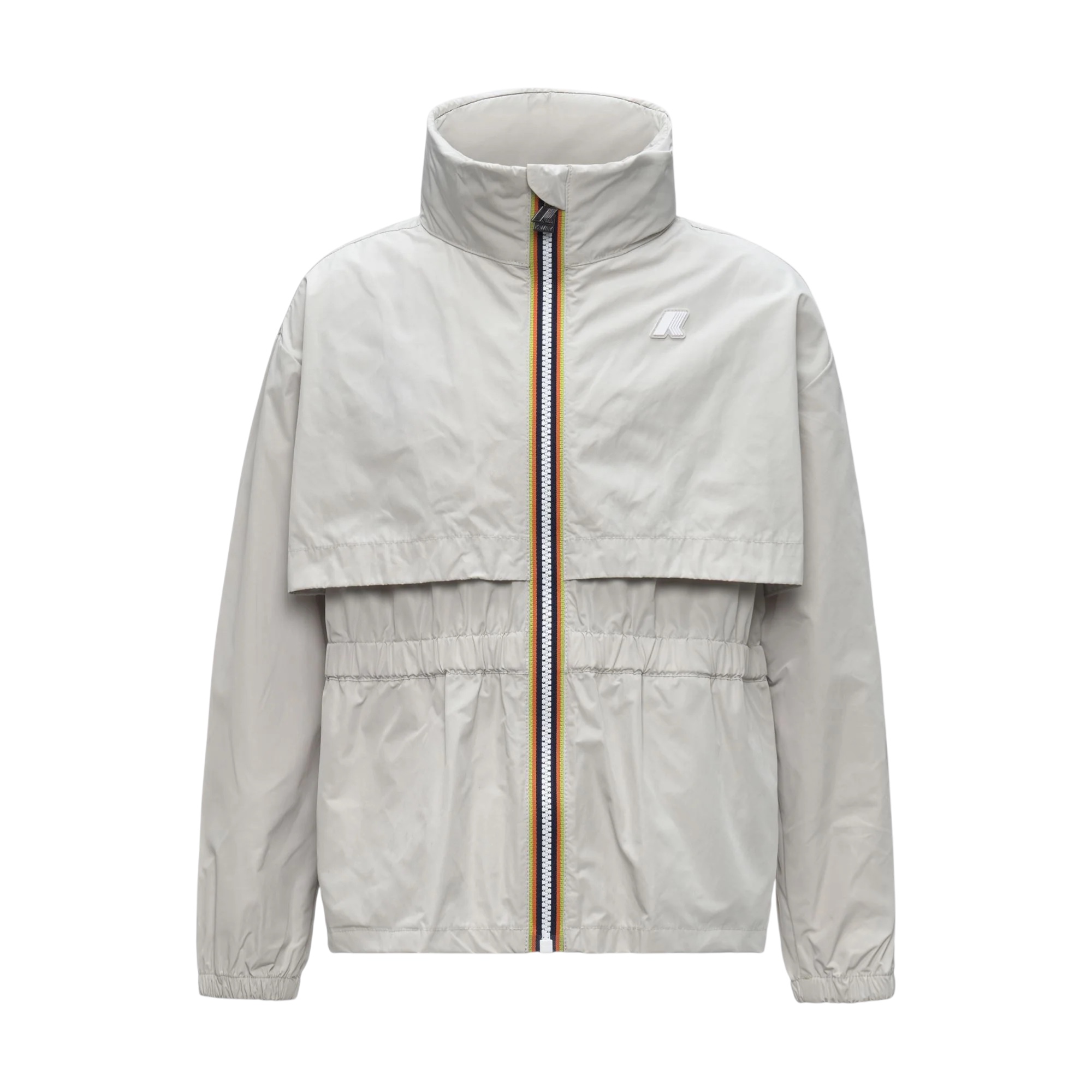 K-WAY KIDS GIUBBOTTO BIMBA/DONNA