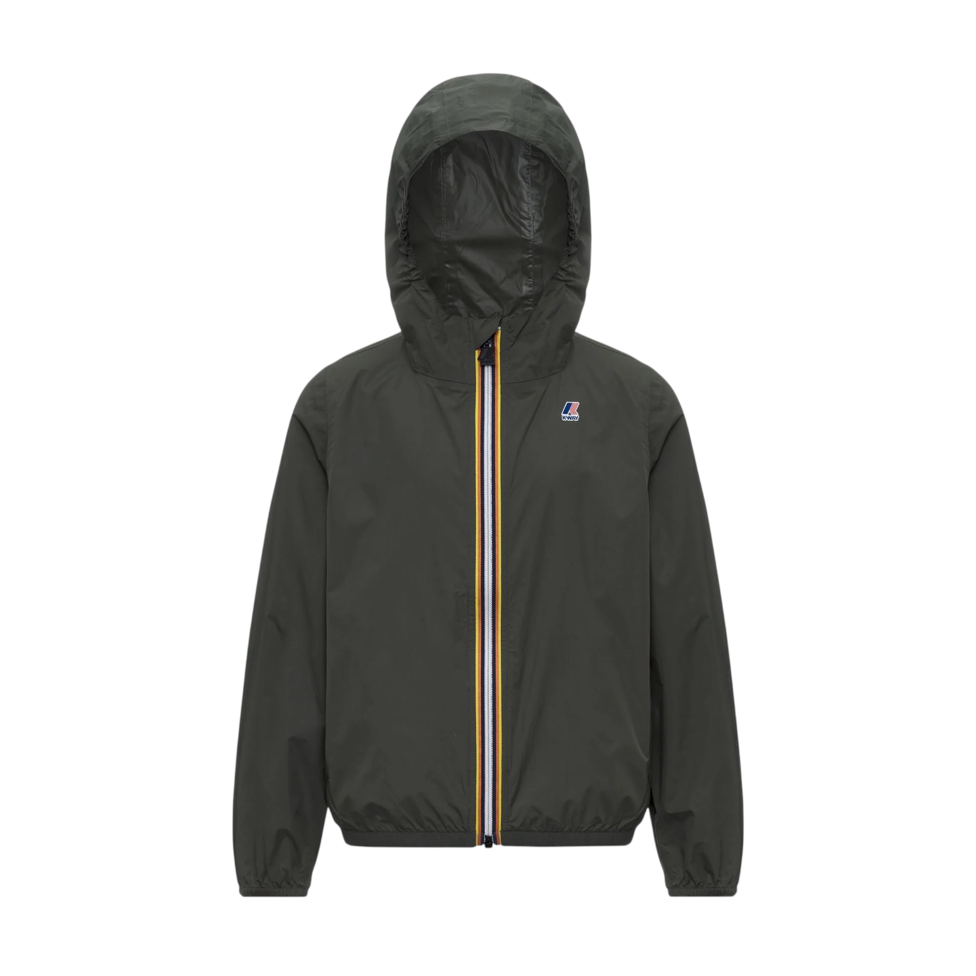 K-WAY KIDS GIUBBOTTO CAPPUCCIO BIMBO/BIMBA/DONNA
