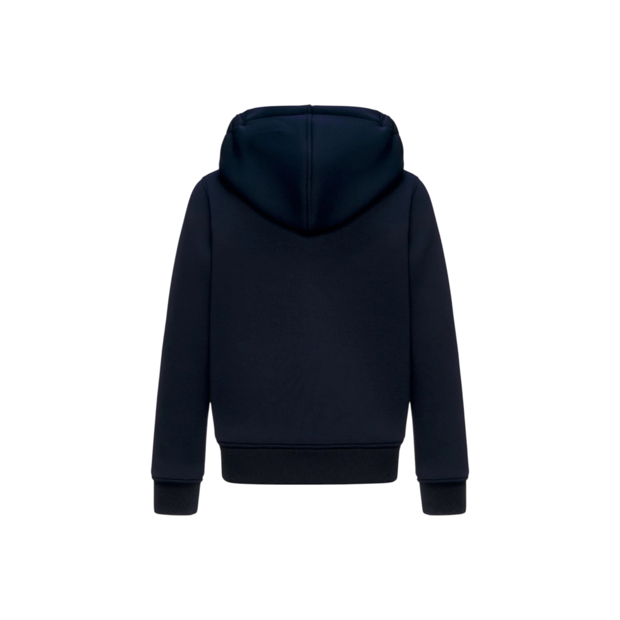 K-WAY KIDS FELPA CAPPUCCIO BIMBO
