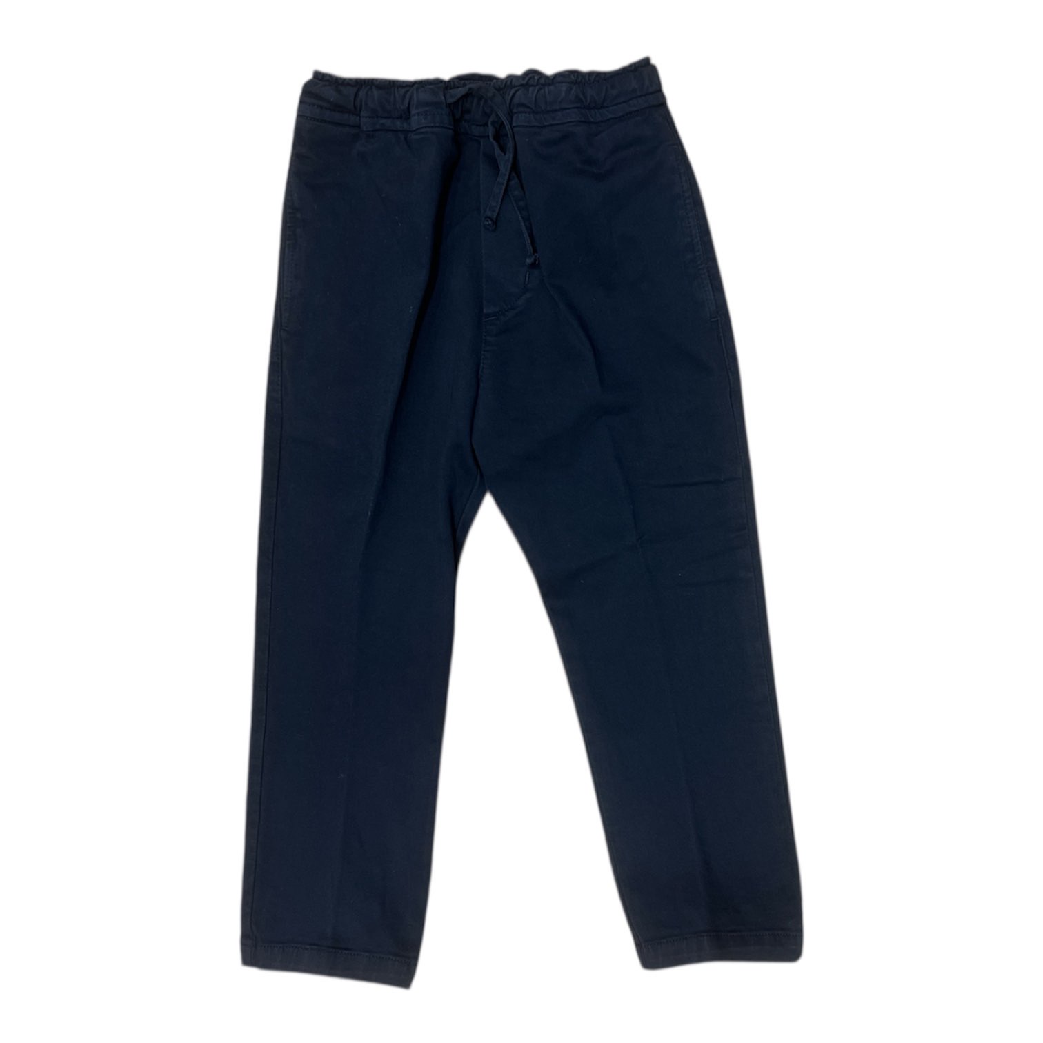 MANUEL RITZ KIDS PANTALONE CON COULISSE BIMBO
