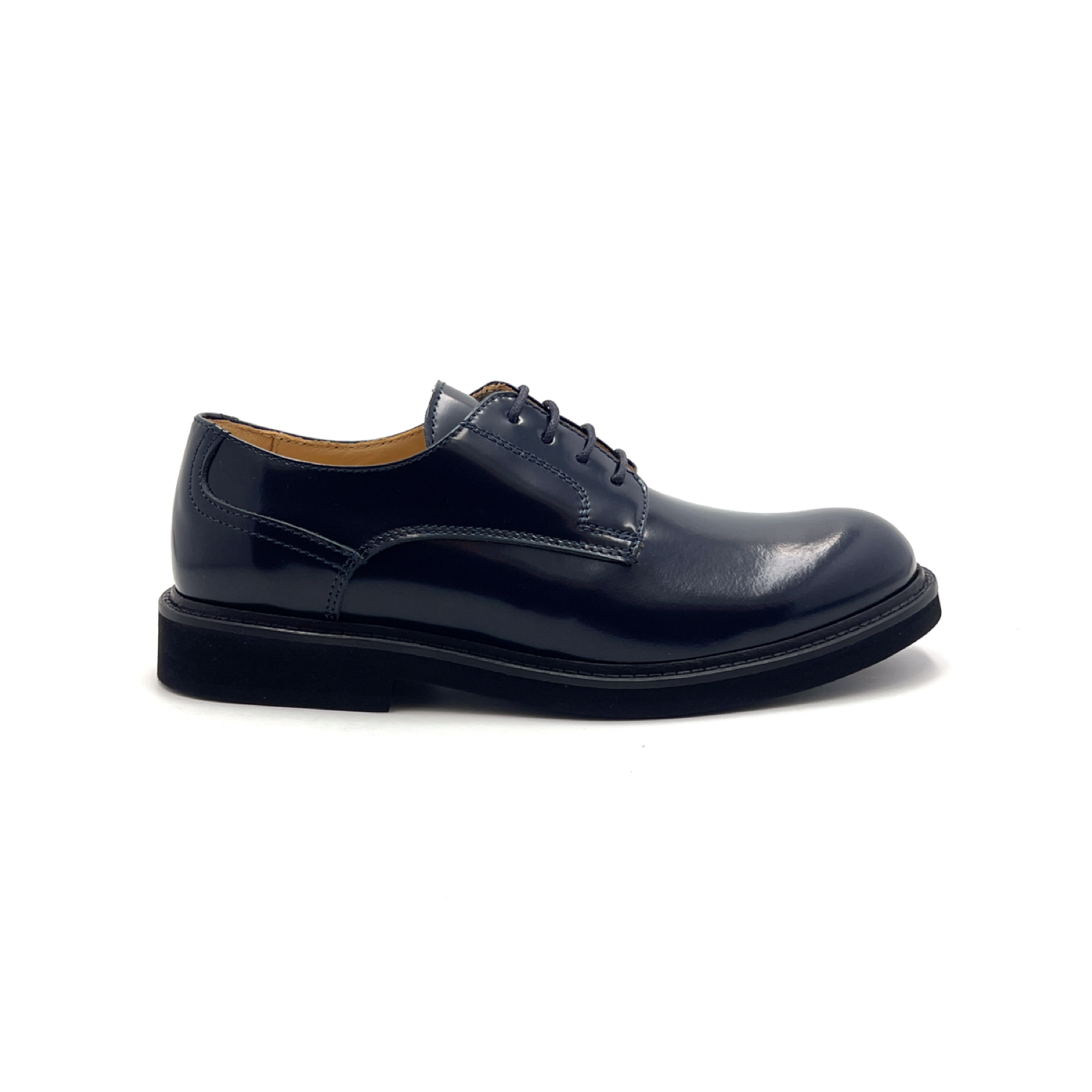 ANDREA MONTELPARE KIDS SCARPA TOMAIA LISCIA BIMBO