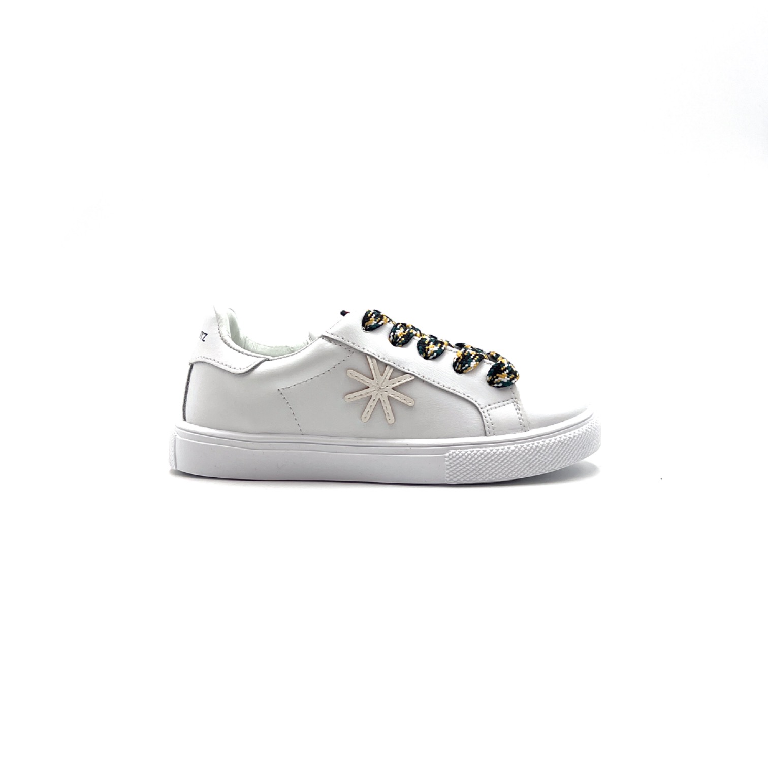 MANUEL RITZ KIDS SNEAKERS BIMBO
