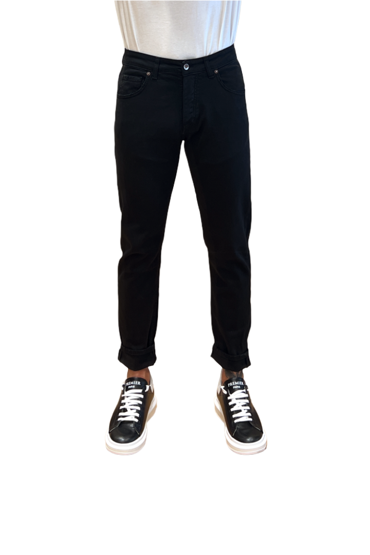 DIFFERENT JEANS UOMO