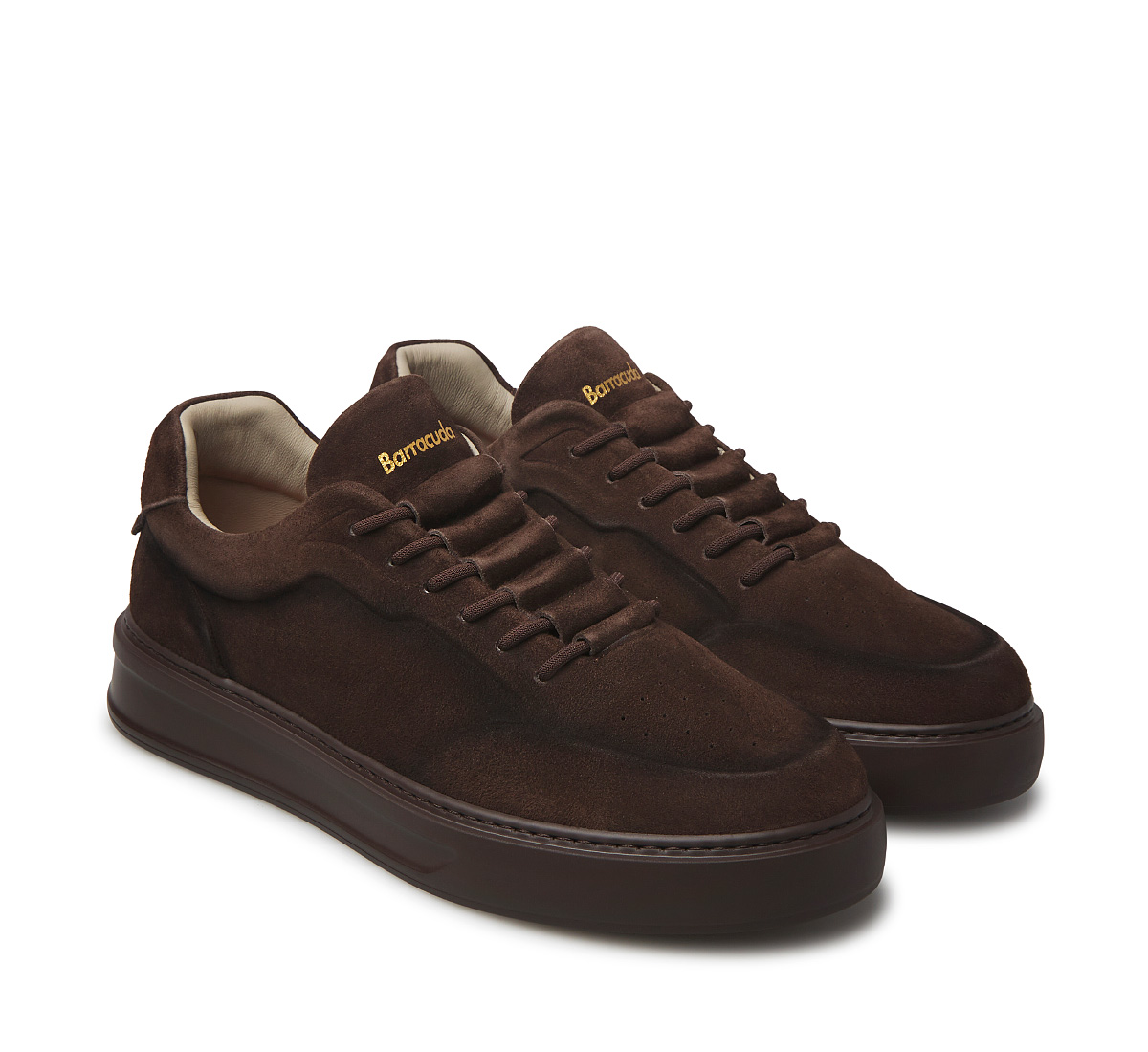 BARRACUDA SNEAKERS UOMO