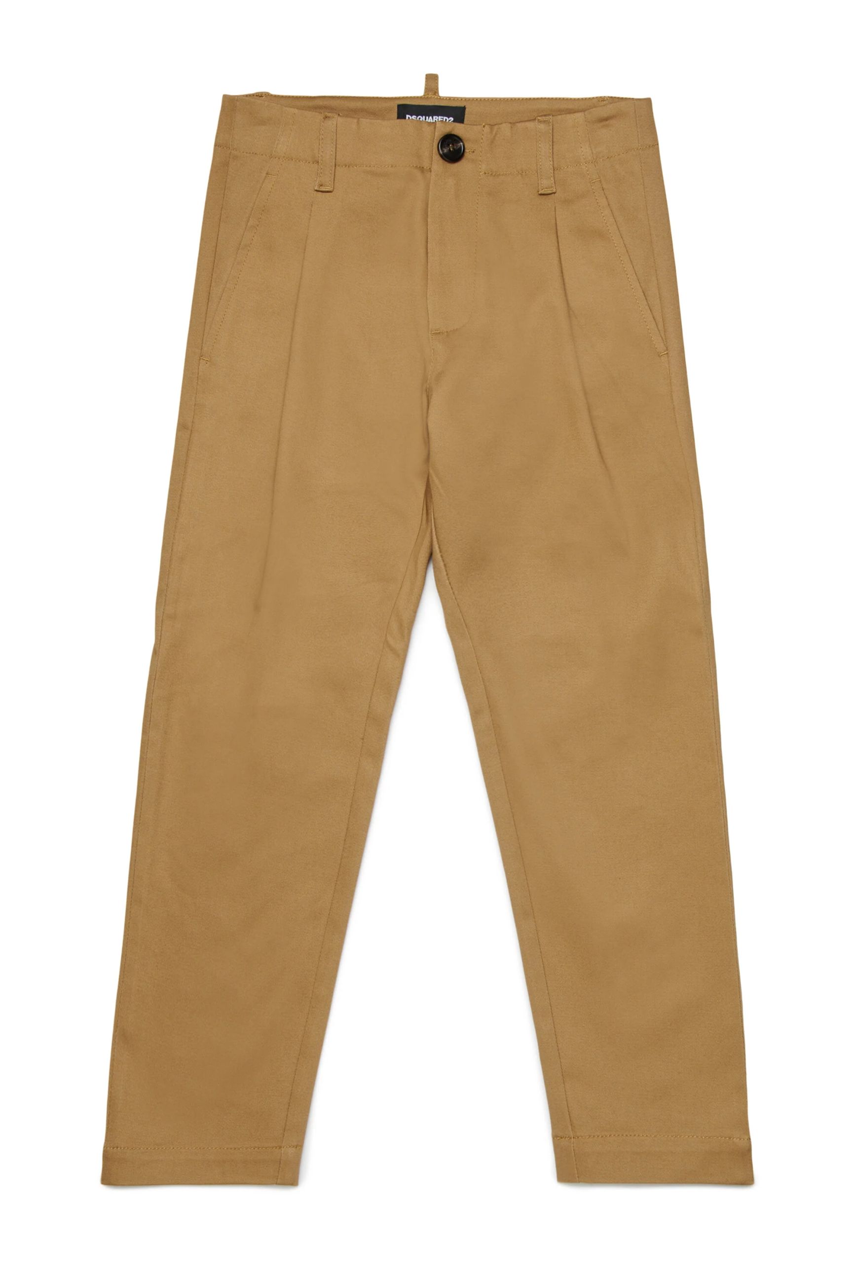 DSQUARED2 KIDS PANTALONE BIMBO