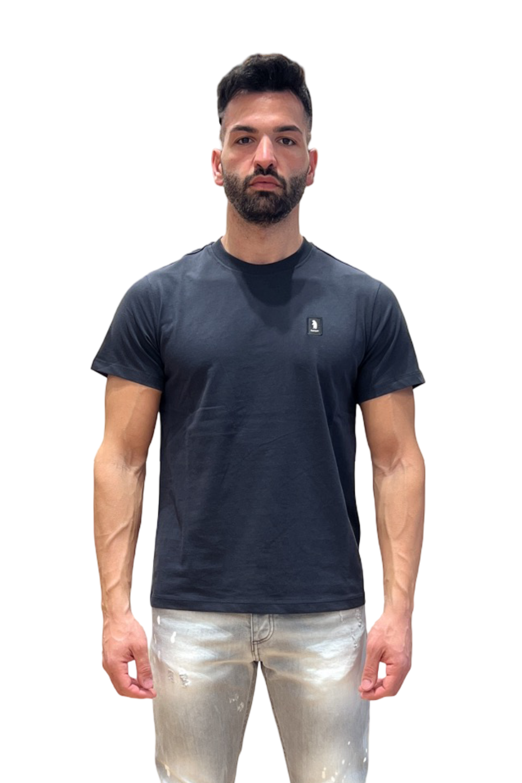 REFRIGUE T-SHIRT M/M UOMO