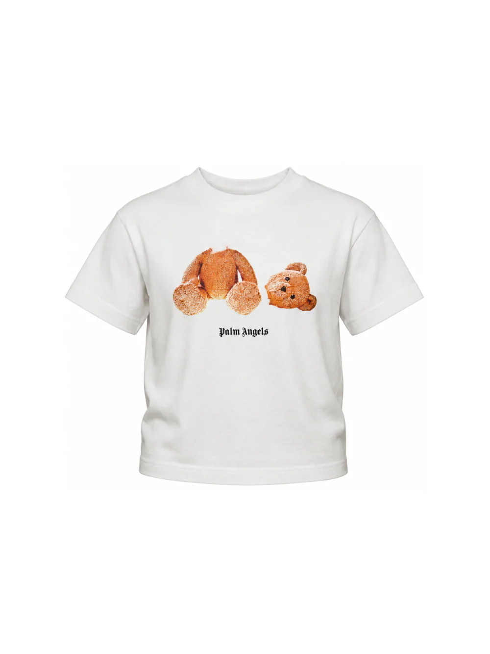 PALM ANGELS T-SHIRT M/M BIMBO