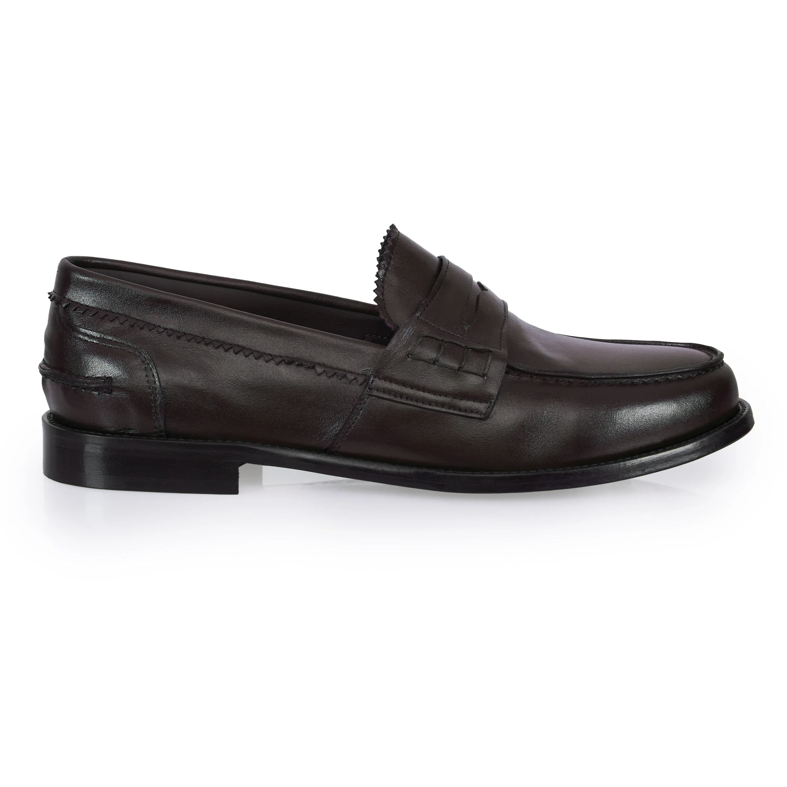 CAMPESE MOCASSINO UOMO