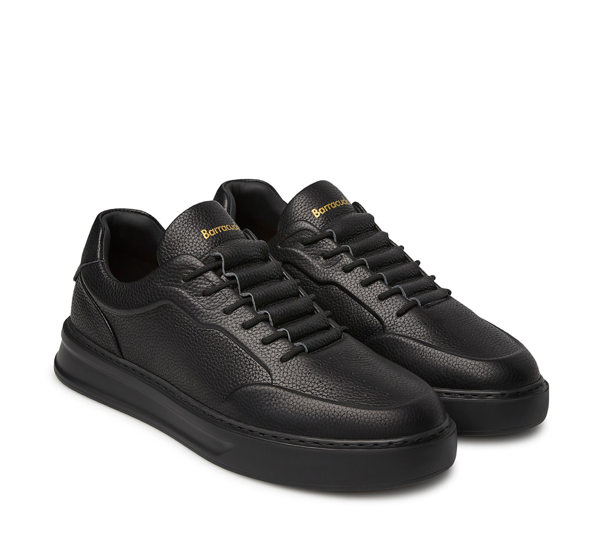BARRACUDA SNEAKERS UOMO