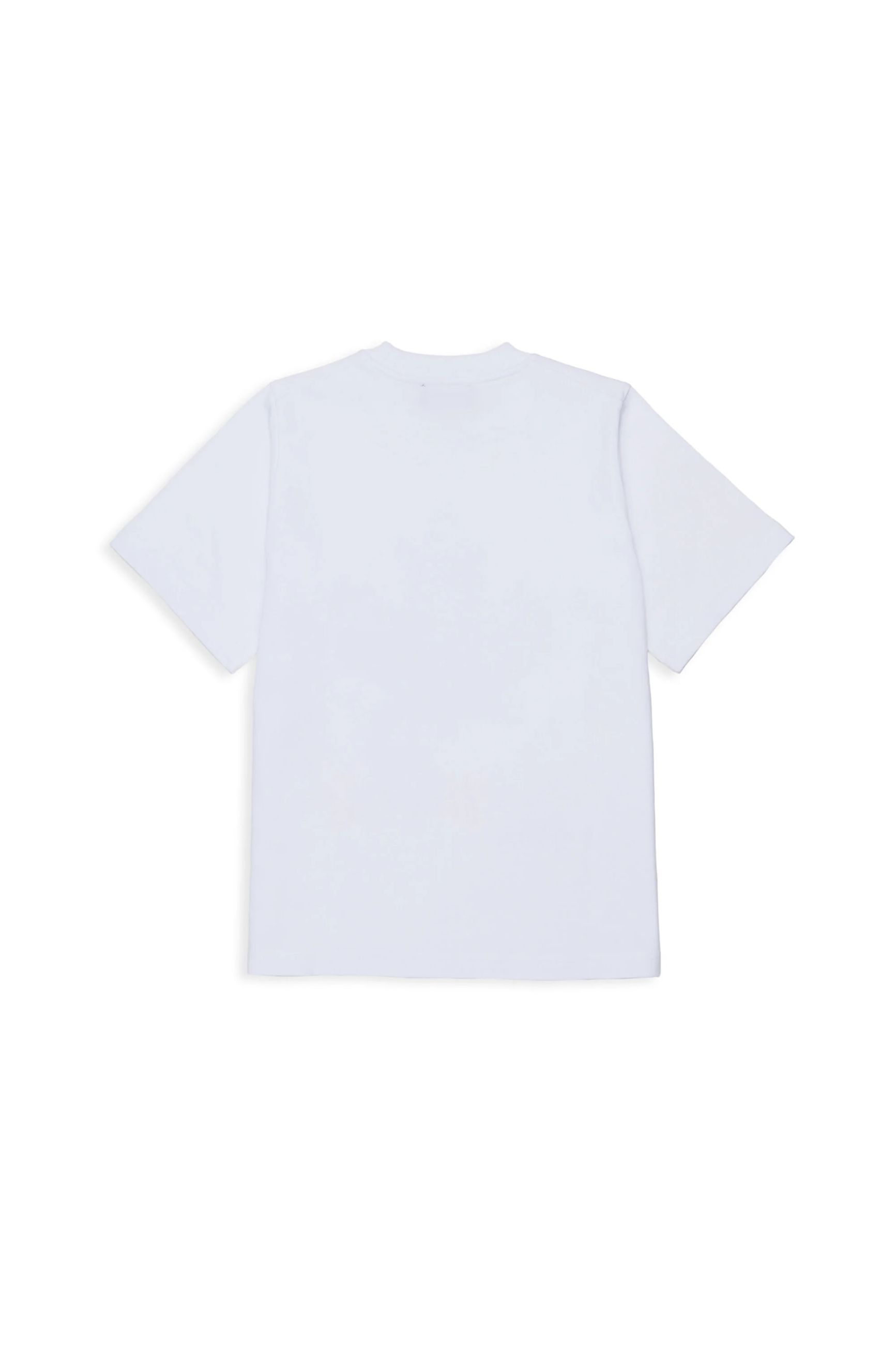 DSQUARED2 KIDS T-SHIRT M/M BIMBO