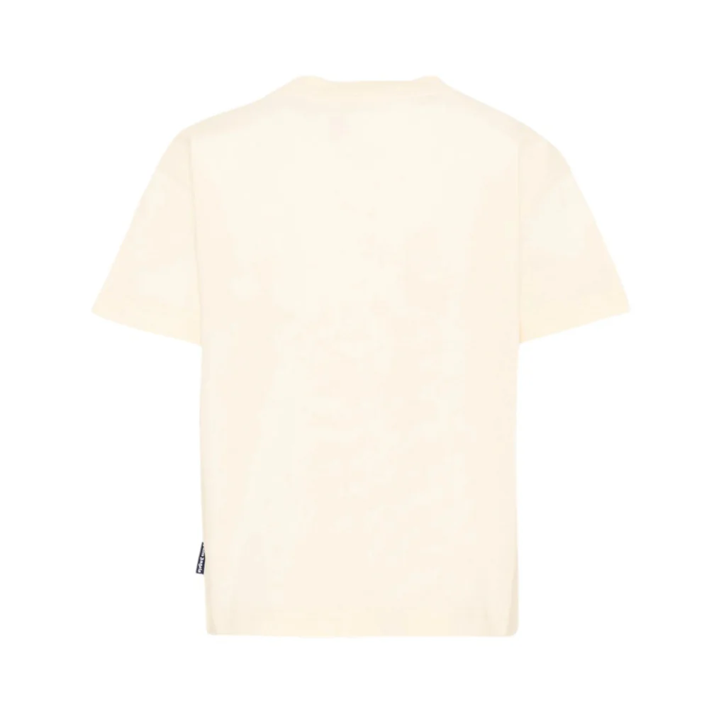PALM ANGELS T-SHIRT M/M BIMBA/DONNA