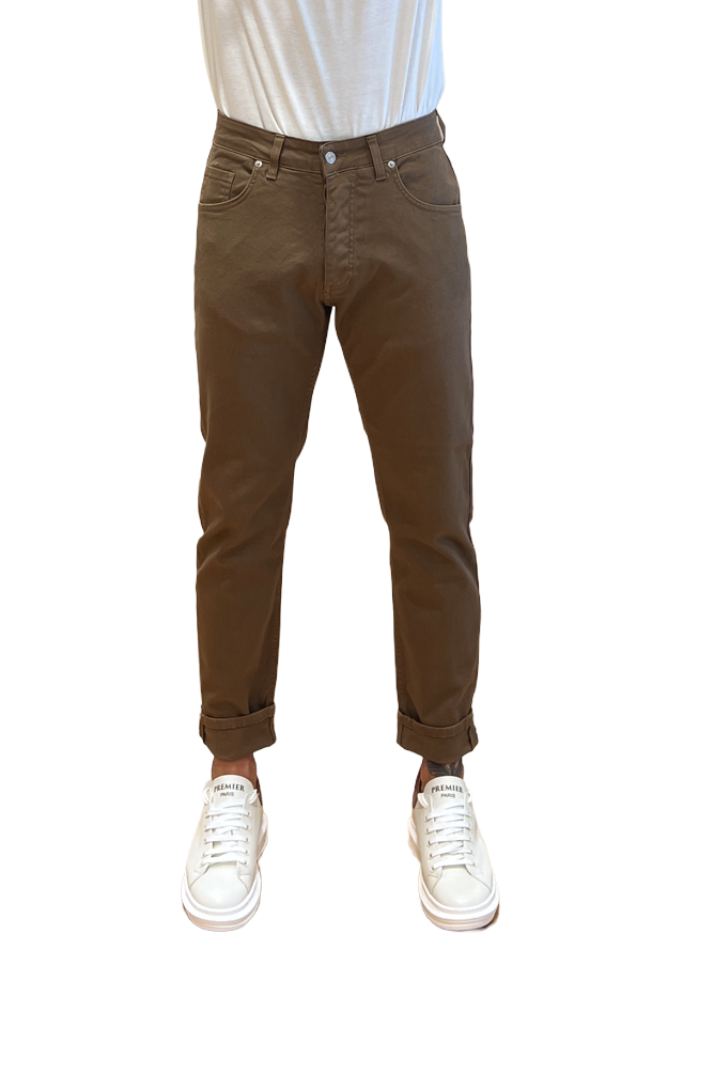 DIFFERENT JEANS UOMO