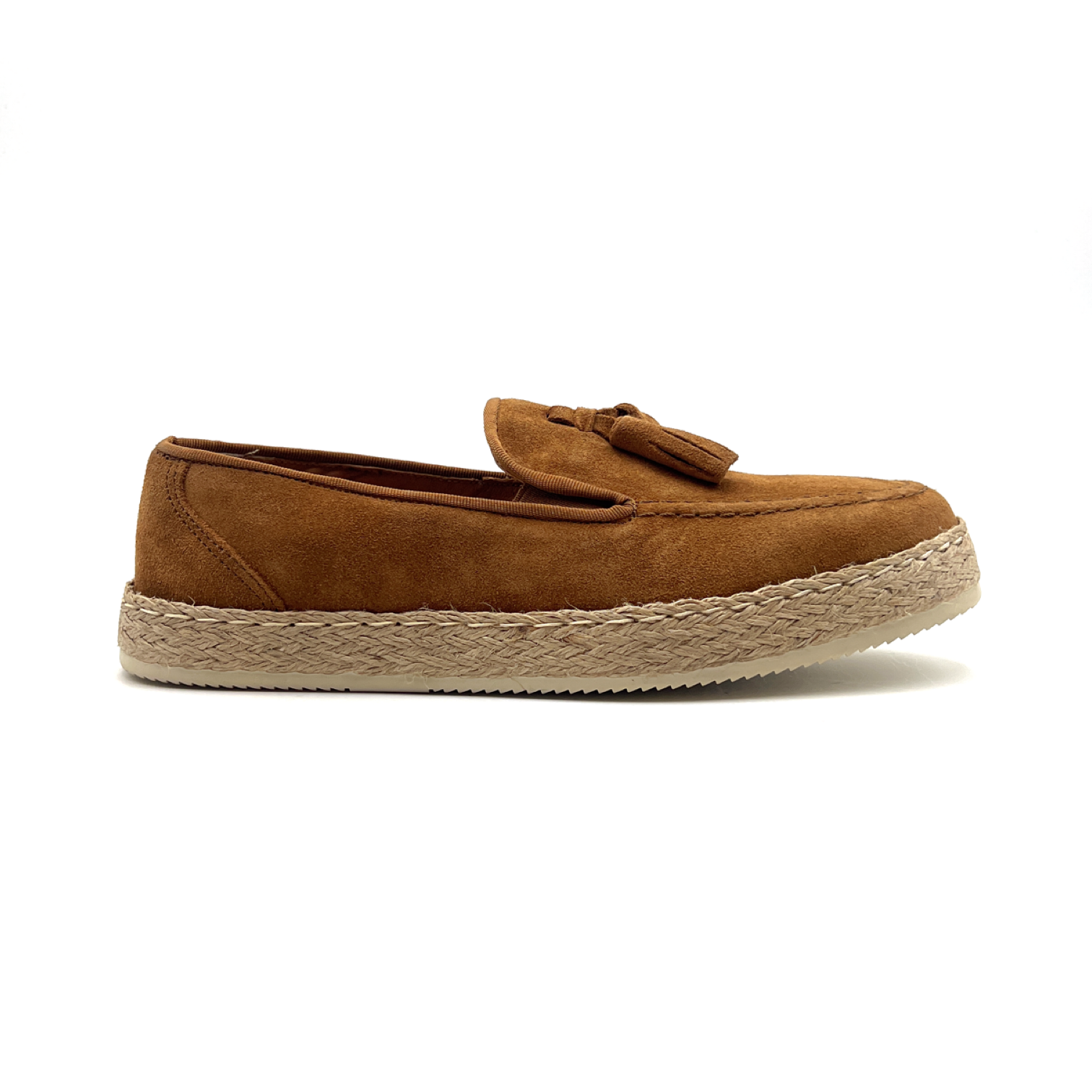 IDEA MODA ESPADRILLAS UOMO