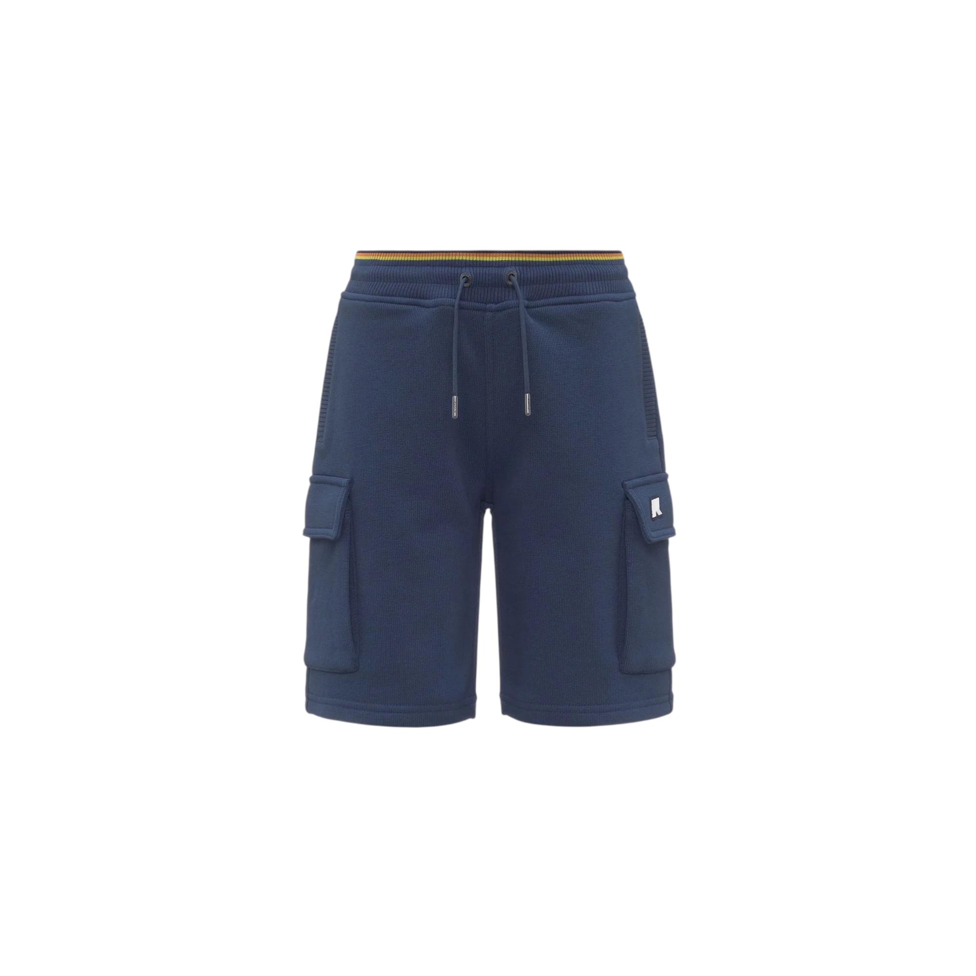 K-WAY KIDS BERMUDA CARGO BIMBO
