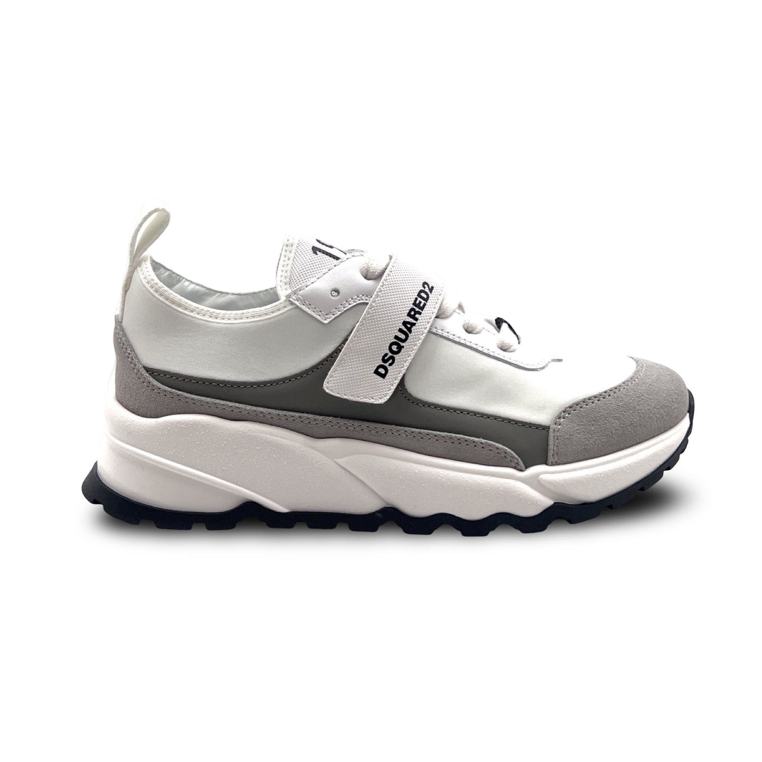 DSQUARED2 KIDS SNEAKERS BIMBO