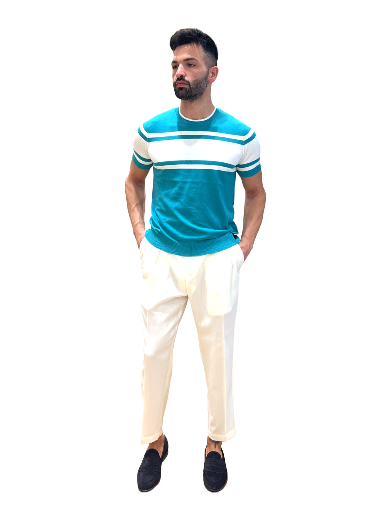 DIKTAT MAGLIA M/M UOMO