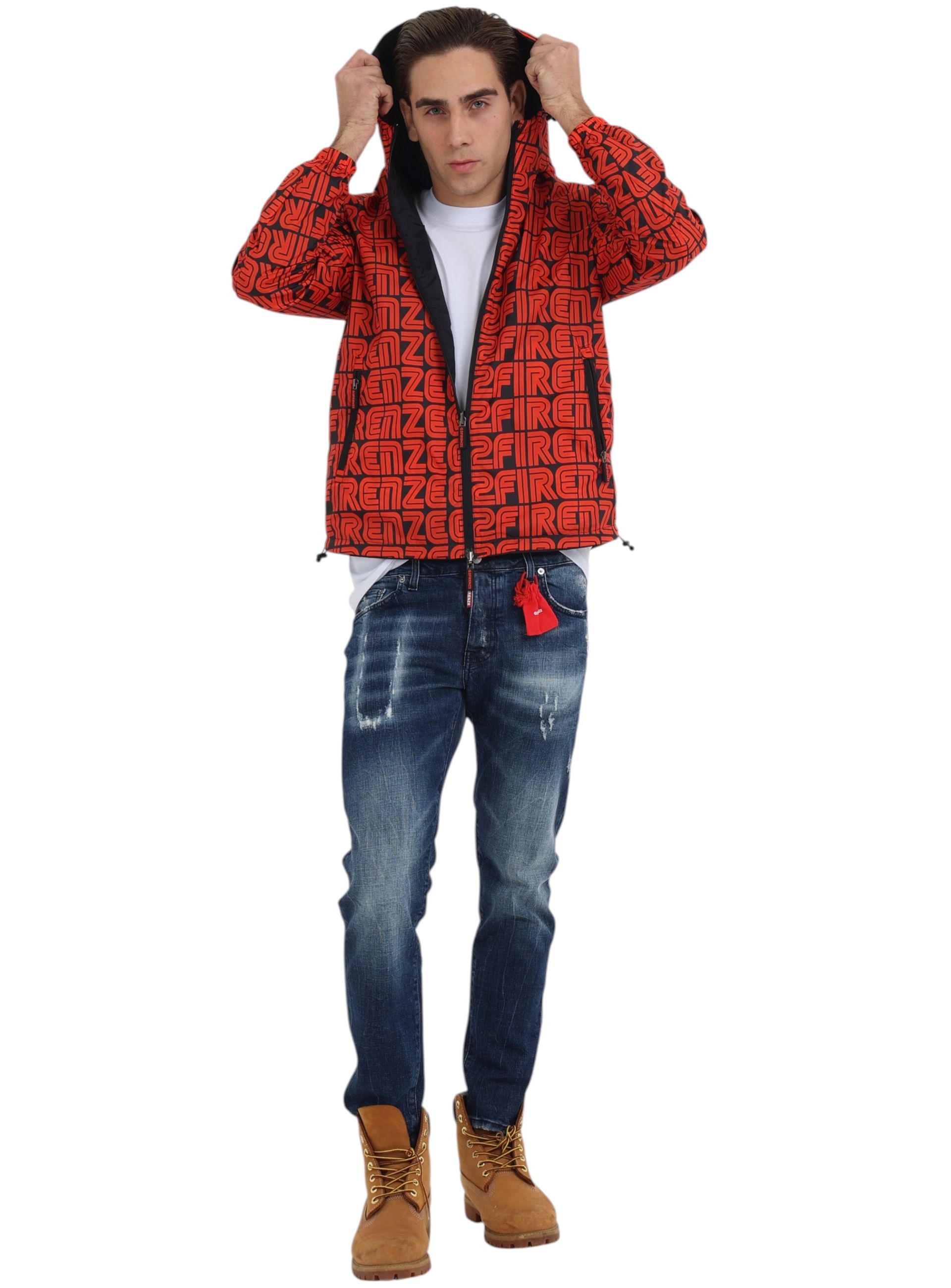 G2FIRENZE JEANS UOMO