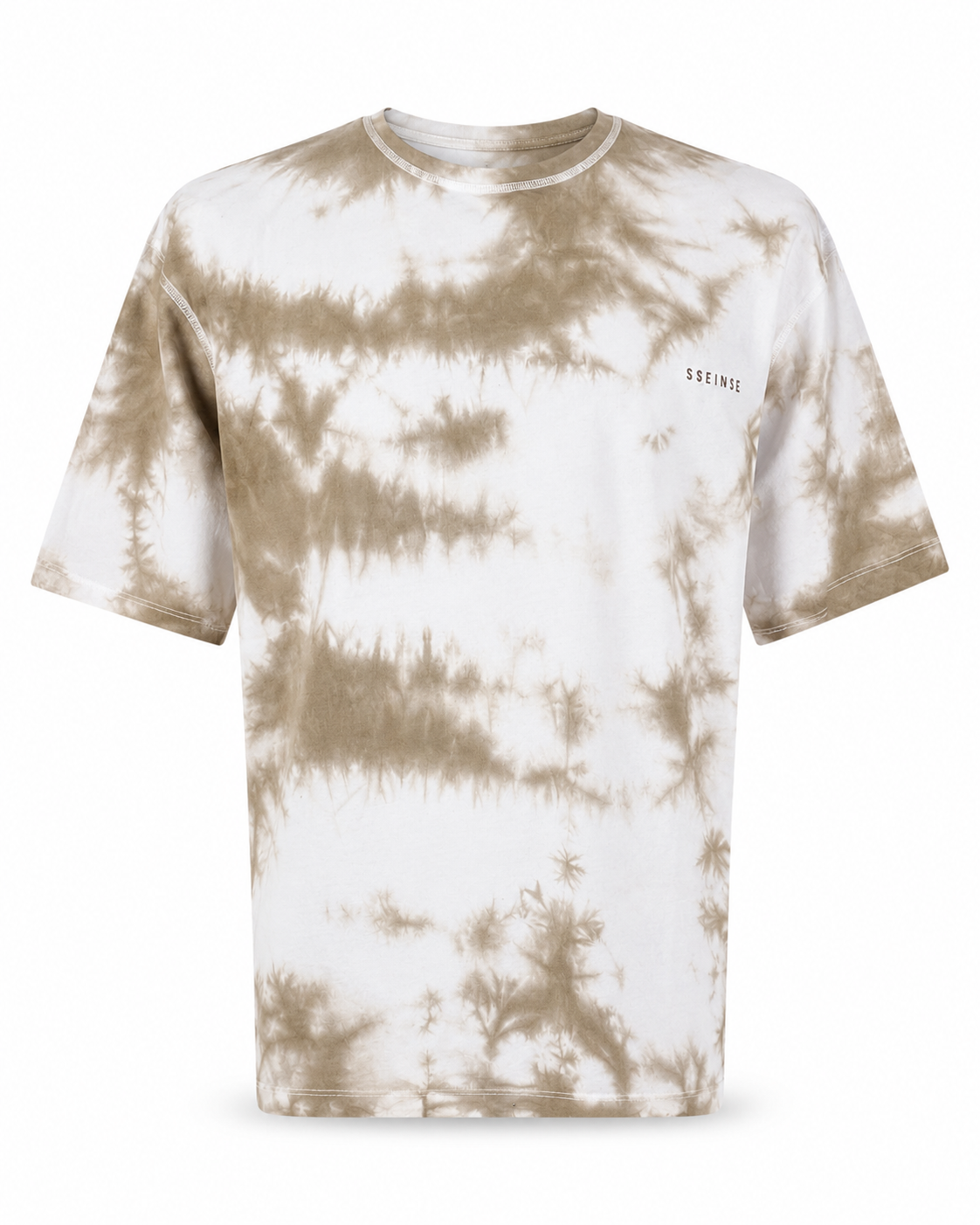 SEINSE T-SHIRT GIROCOLLO UOMO