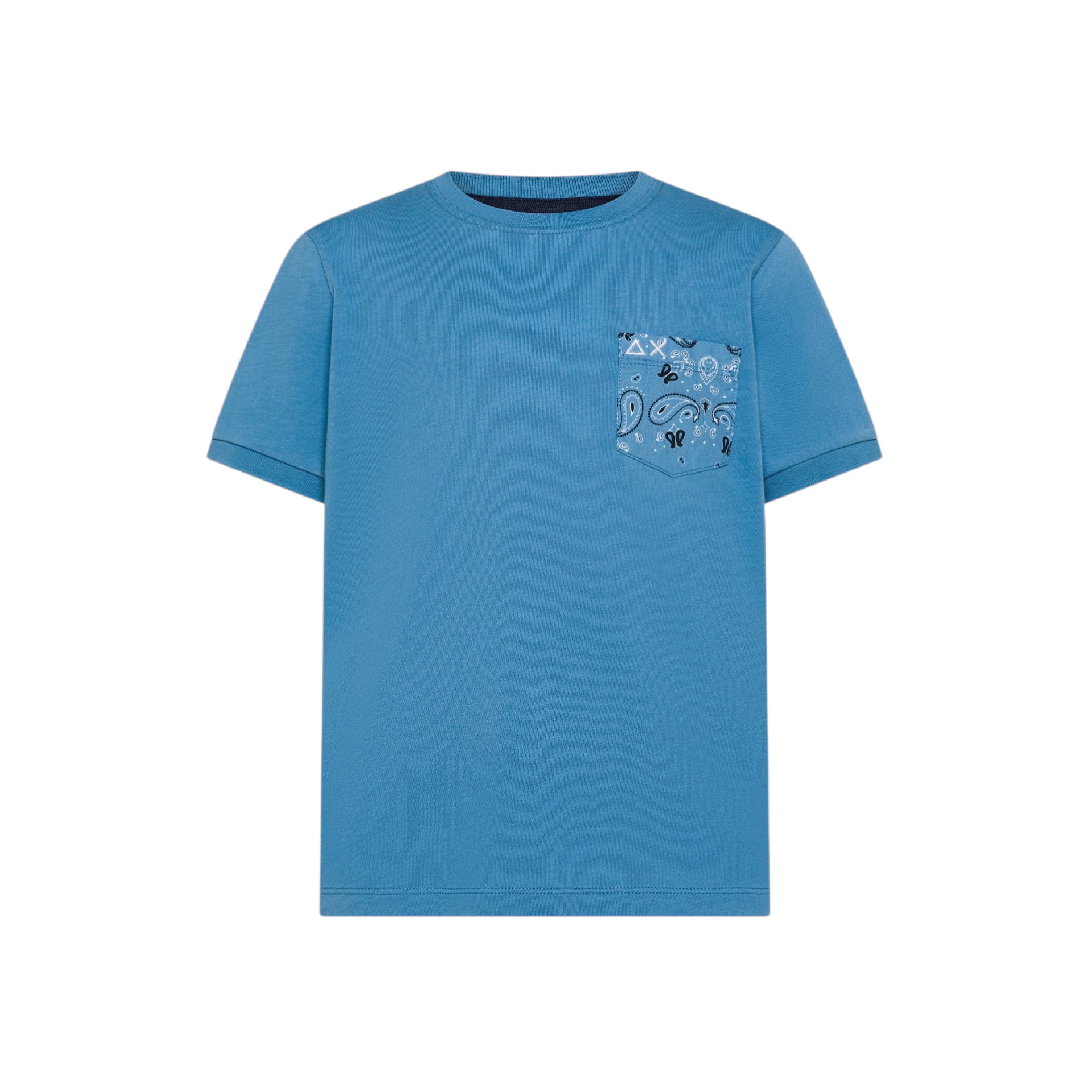 SUN68 KIDS T-SHIRT M/M BIMBO