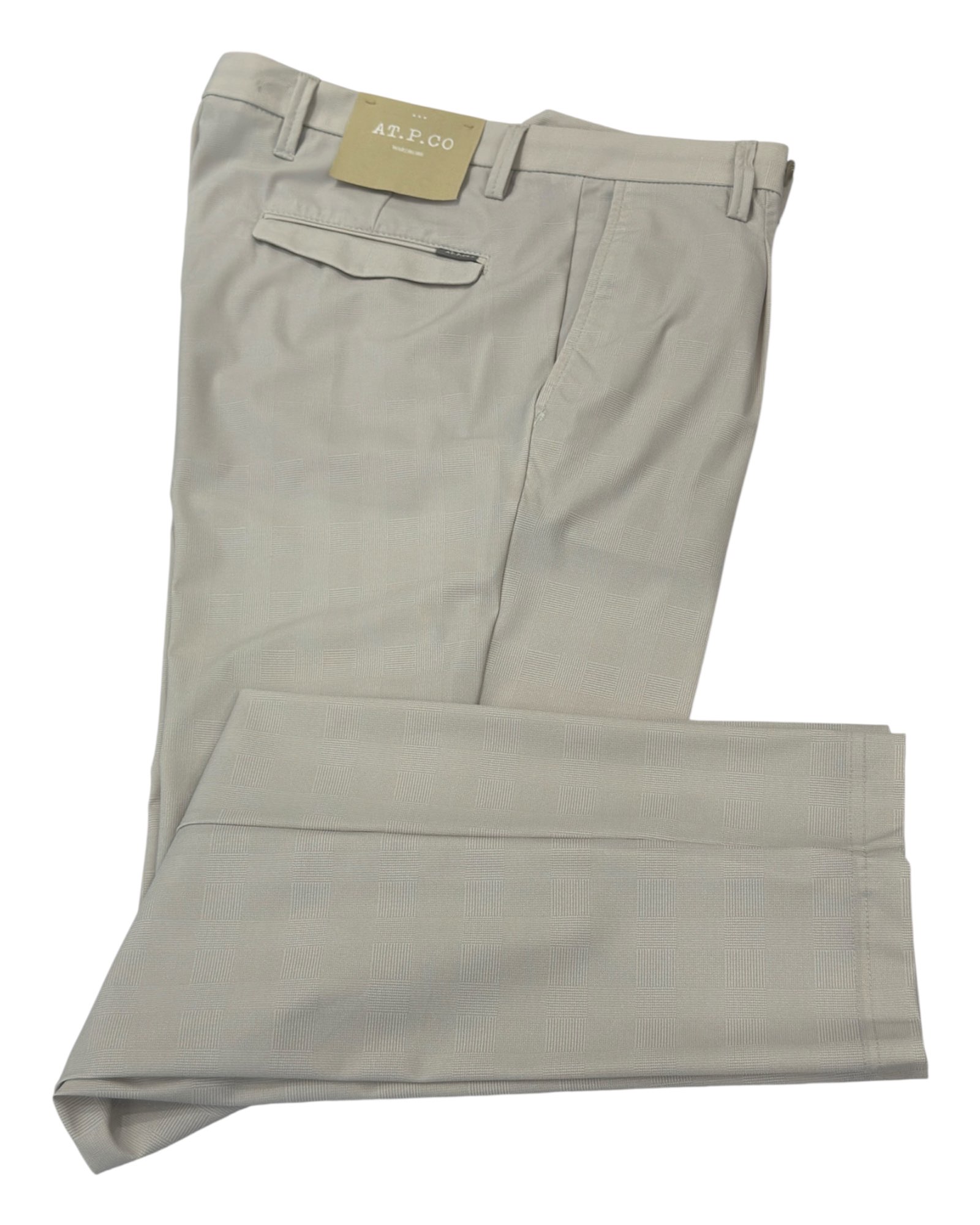 ATPCO PANTALONE UOMO