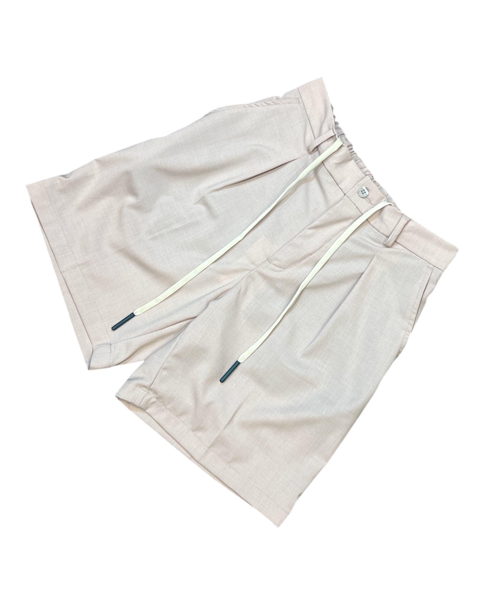BY AND BERMUDA CON COULISSE UOMO