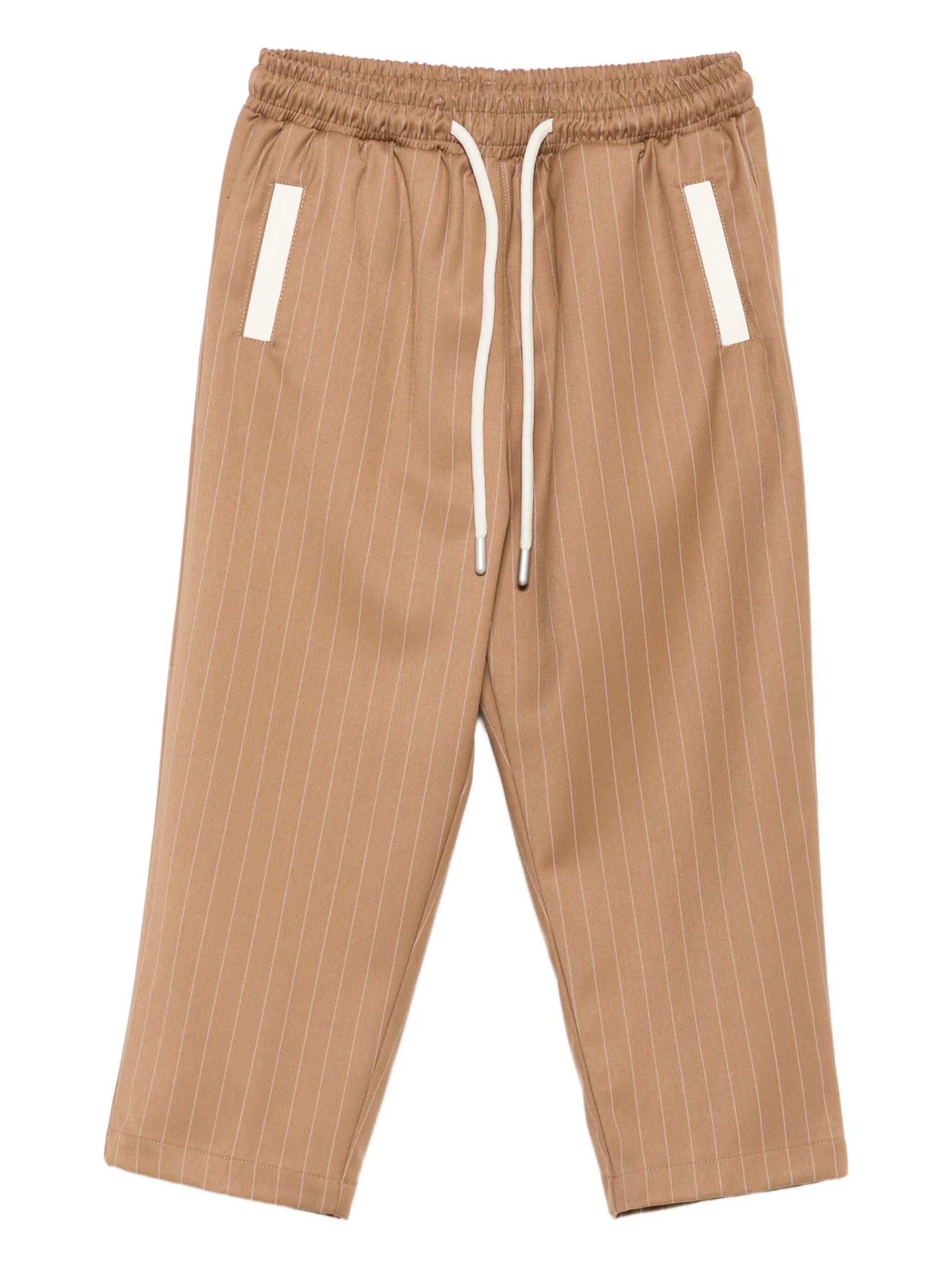 YES LONDON KIDS PANTALONE MOLLA BIMBO