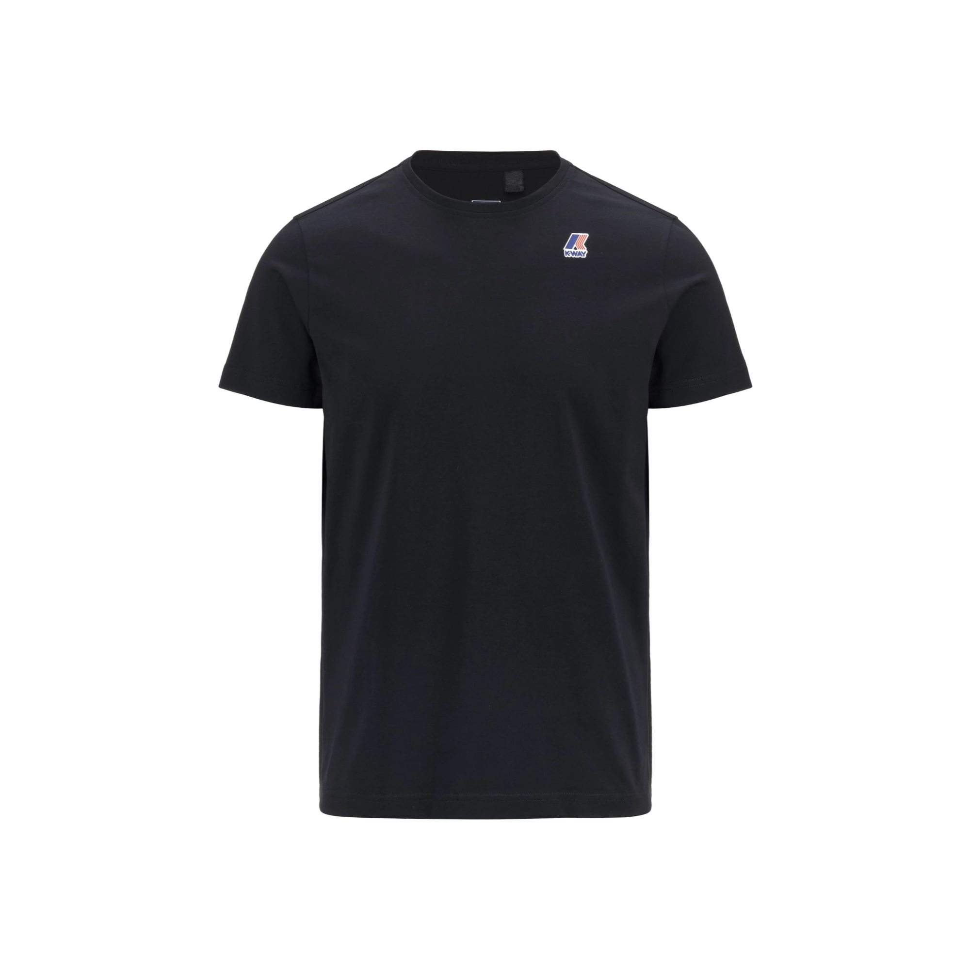 K-WAY KIDS T-SHIRT MEZZAMANICA BIMBO
