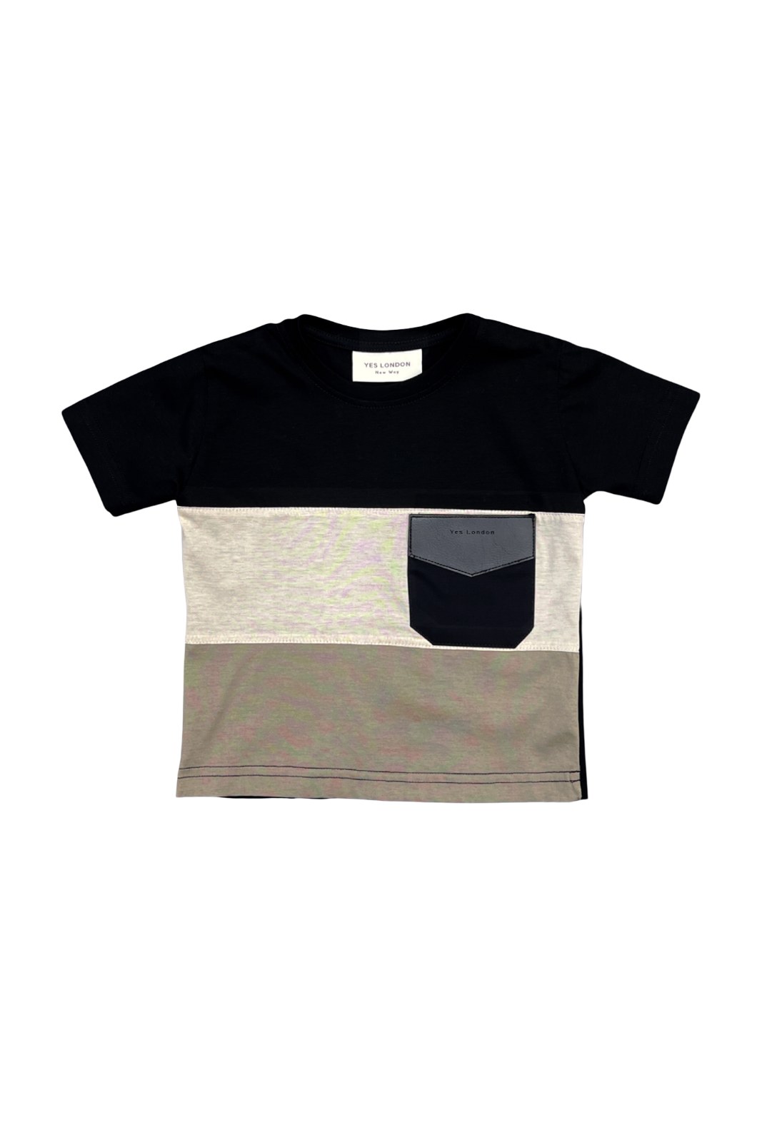 YES LONDON KIDS T-SHIRT M/M BIMBO