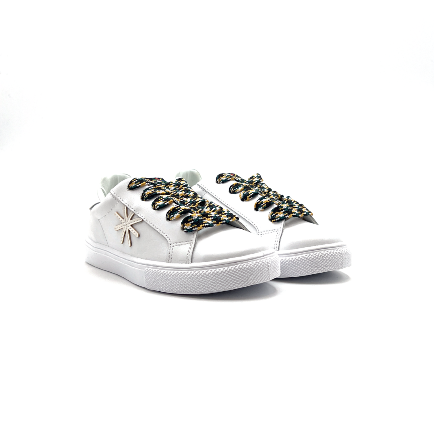 MANUEL RITZ KIDS SNEAKERS BIMBO