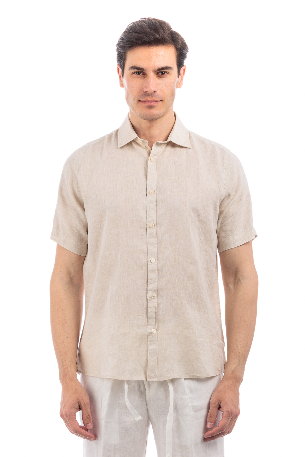 MARKUP CAMICIA M/M UOMO