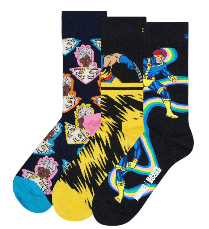 Happy Socks CALZA LUNGA UOMO