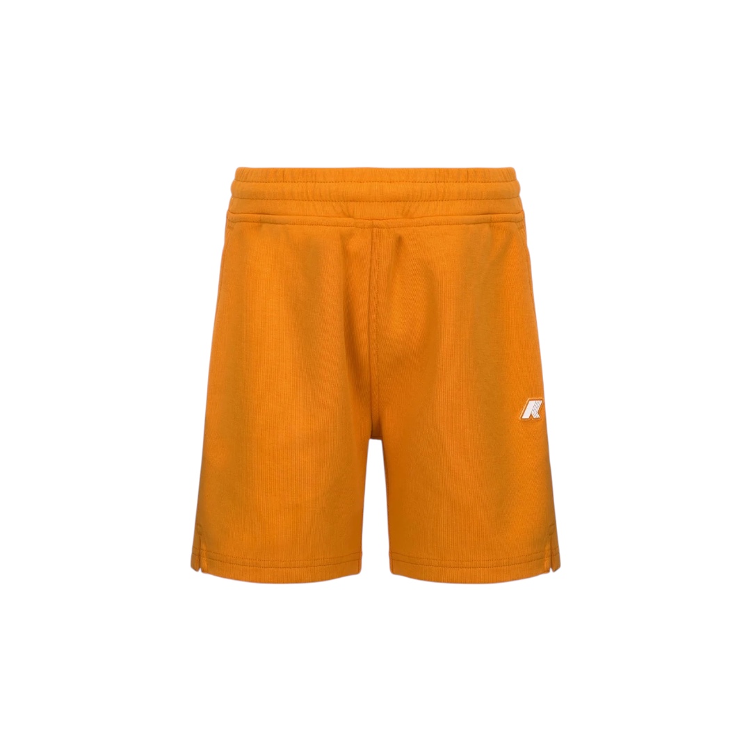 K-WAY KIDS BERMUDA TUTA BIMBO