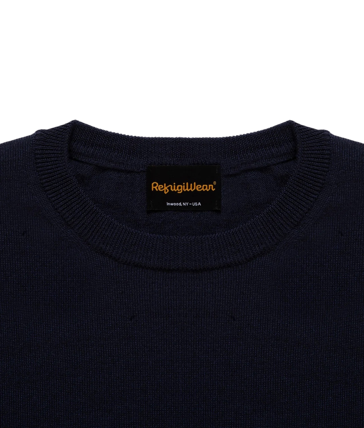 REFRIGIWEAR MAGLIA GIROCOLLO UOMO