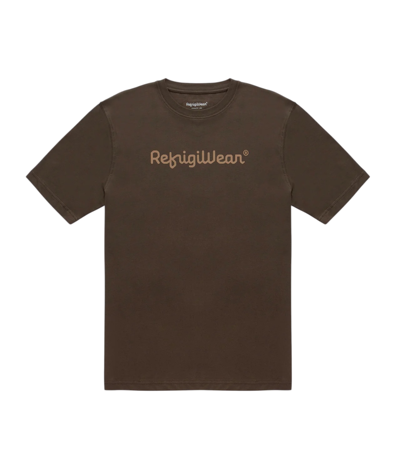 REFRIGIWEAR T-SHIRT M/M UOMO