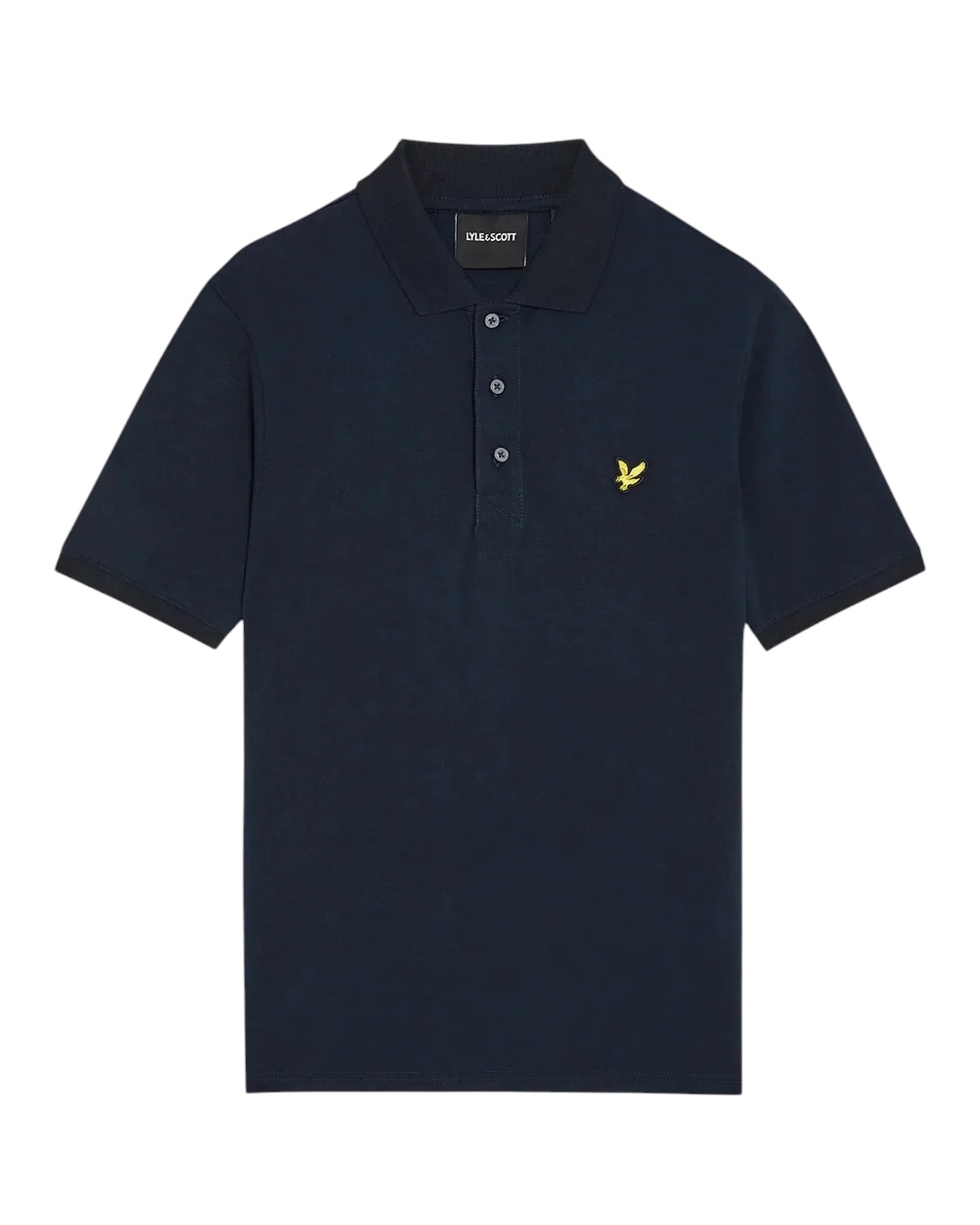 LYLE & SCOTT POLO M/M UOMO