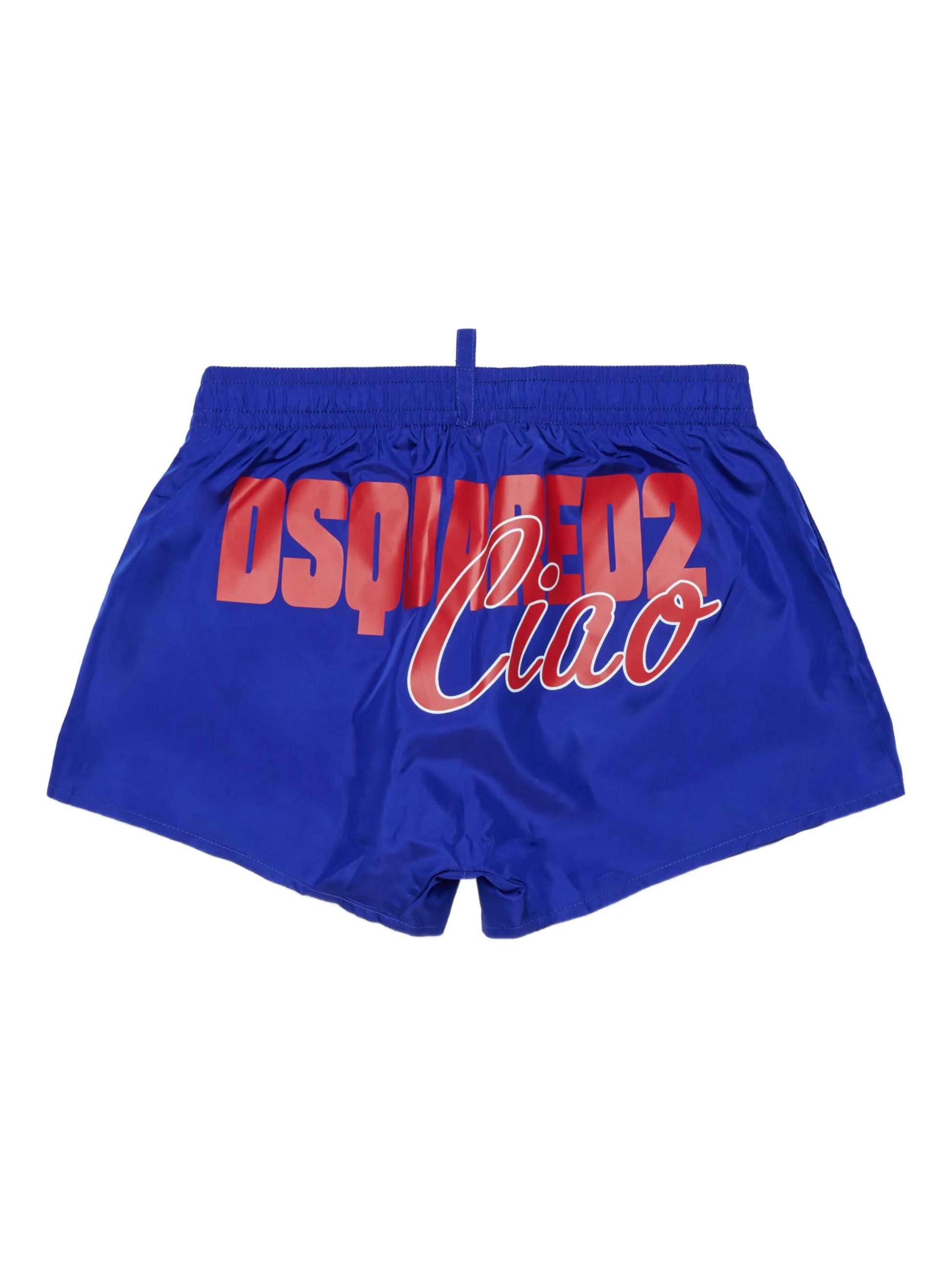 DSQUARED2 KIDS COSTUME BIMBO