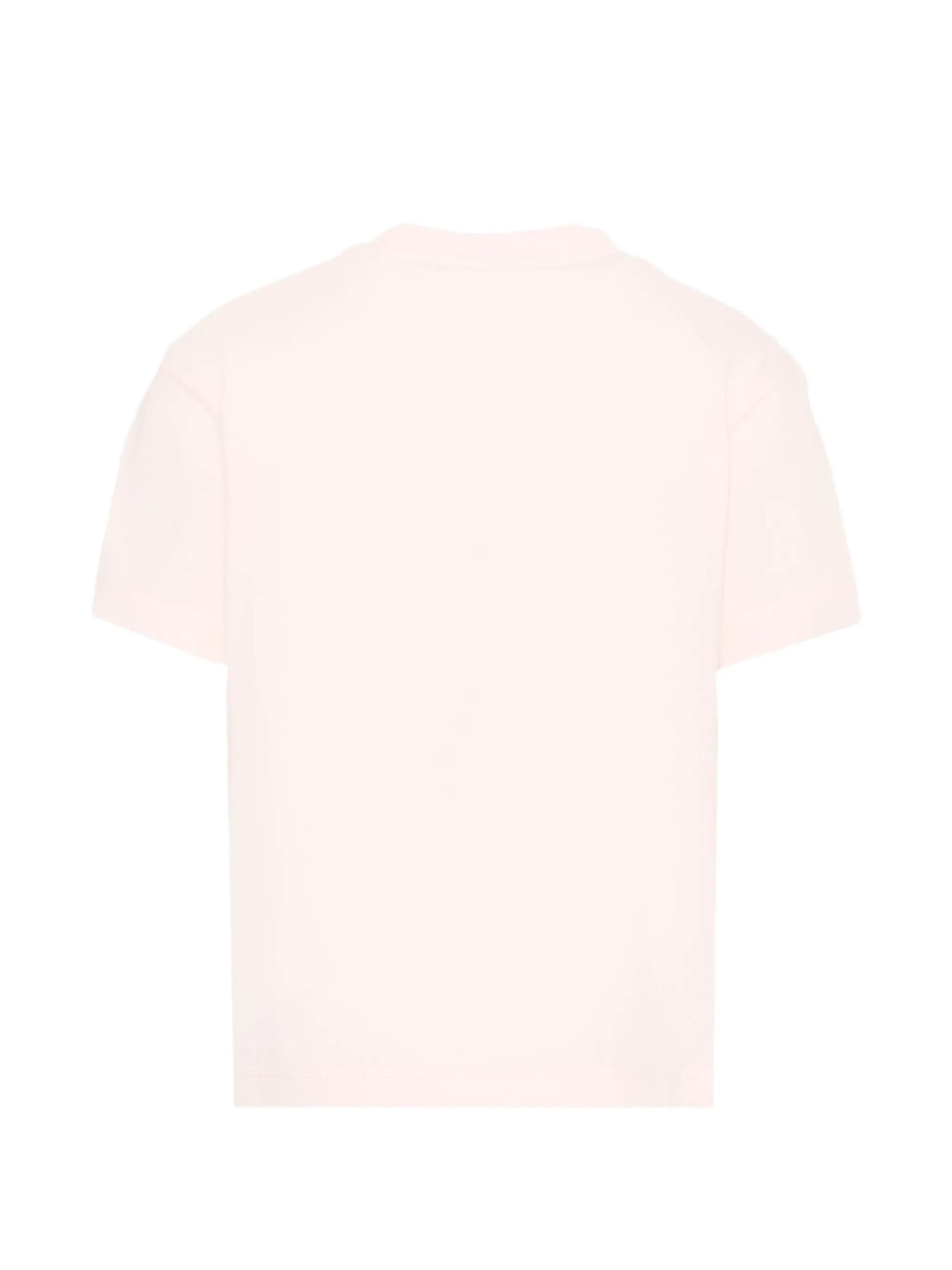 PALM ANGELS T-SHIRT M/M BIMBA/DONNA