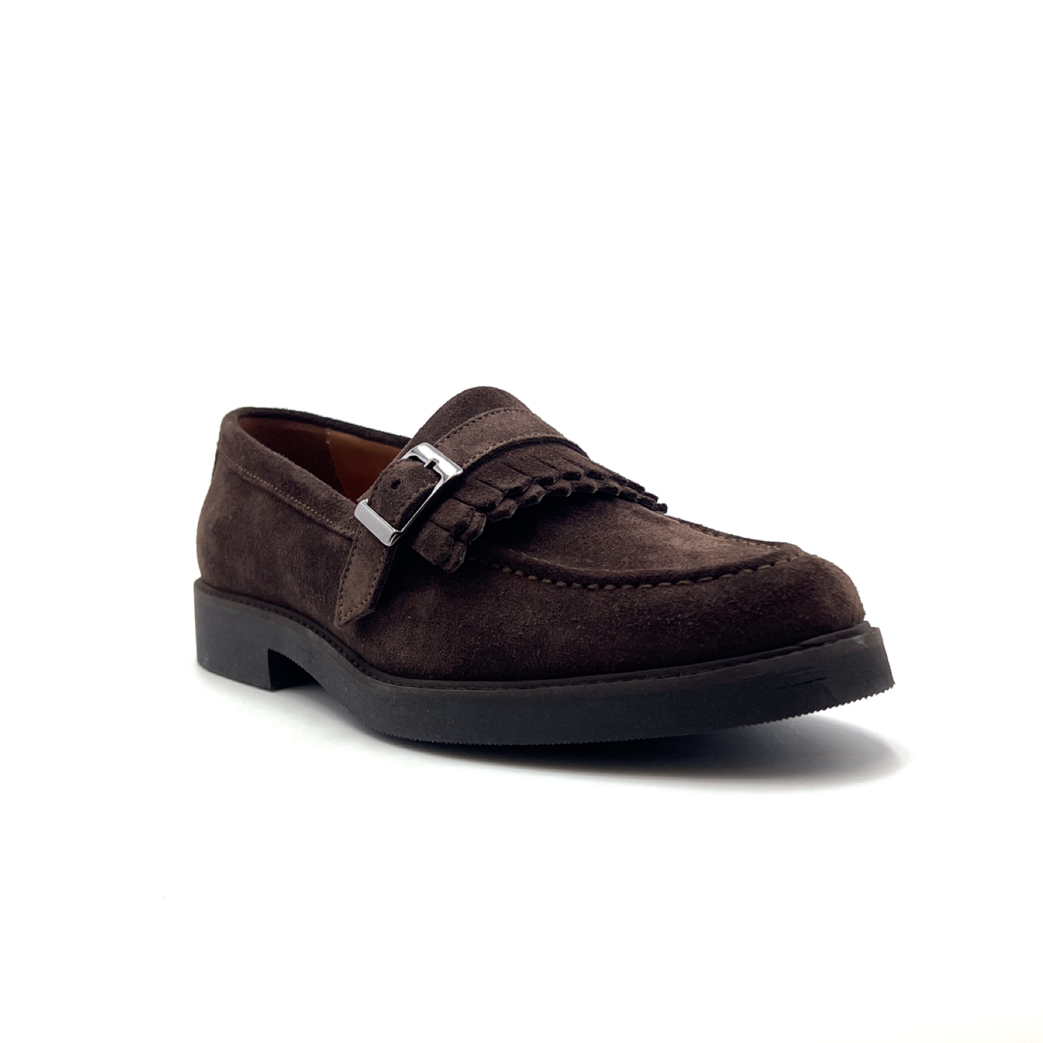 ROGAL'S MOCASSINO FRANGIA UOMO