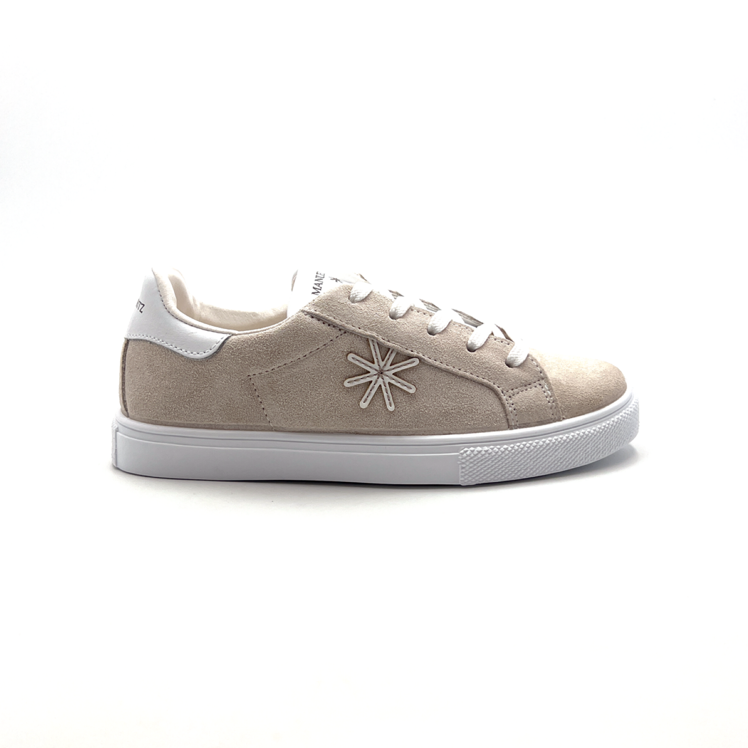 MANUEL RITZ KIDS SNEAKERS BIMBO