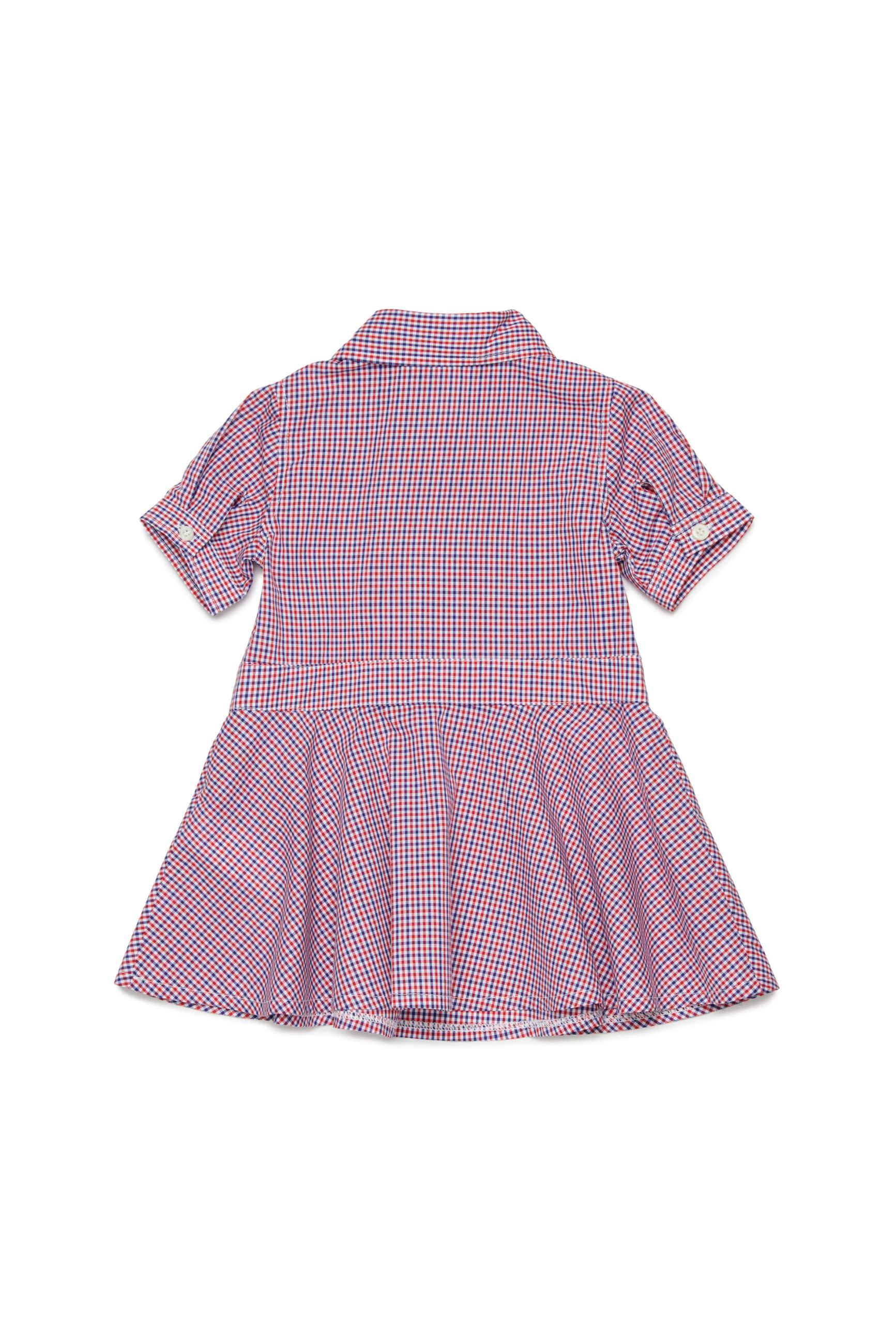 DSQUARED2 KIDS ABITO NEONATA