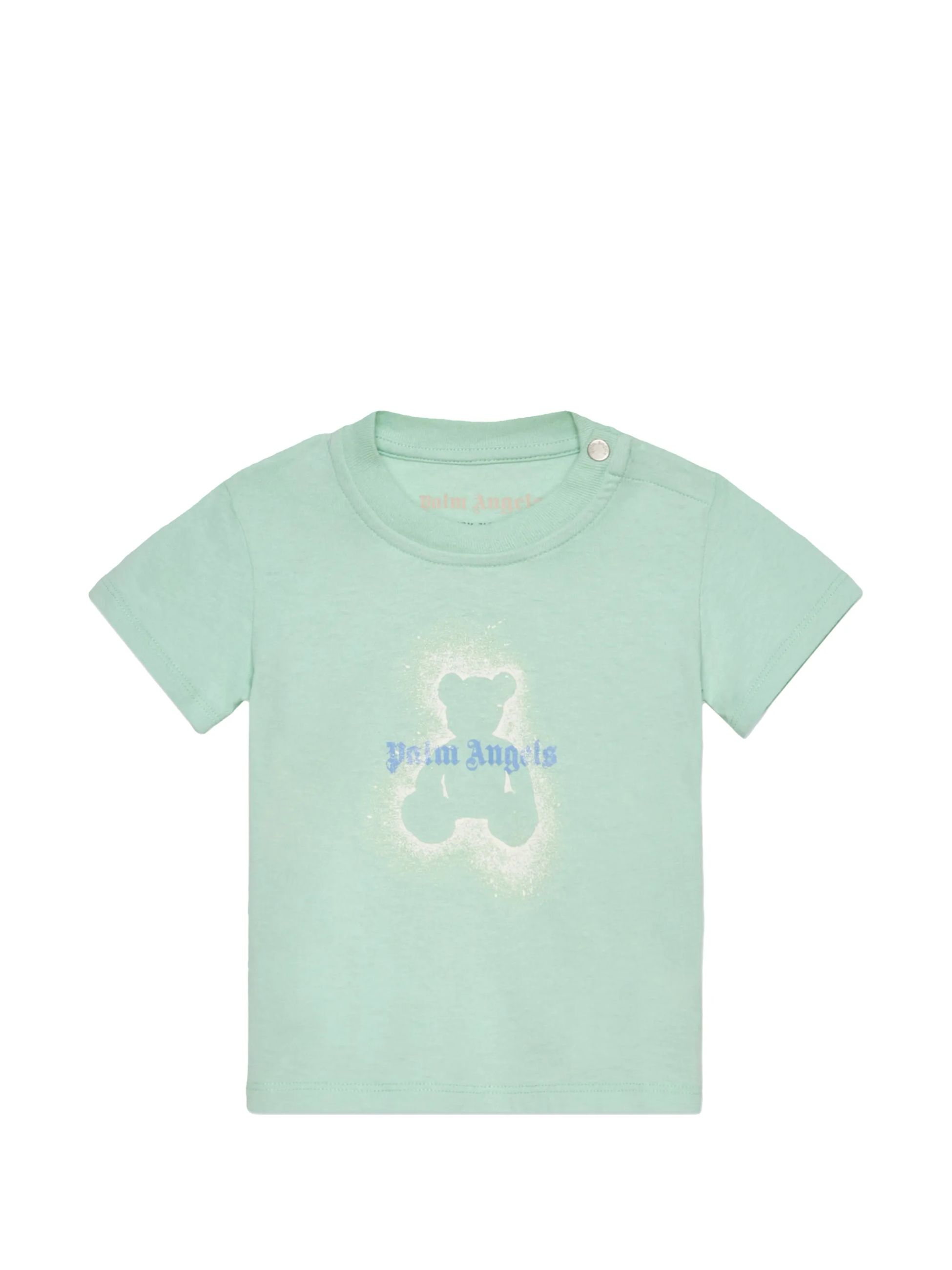 PALM ANGELS T-SHIRT M/M NEONATO