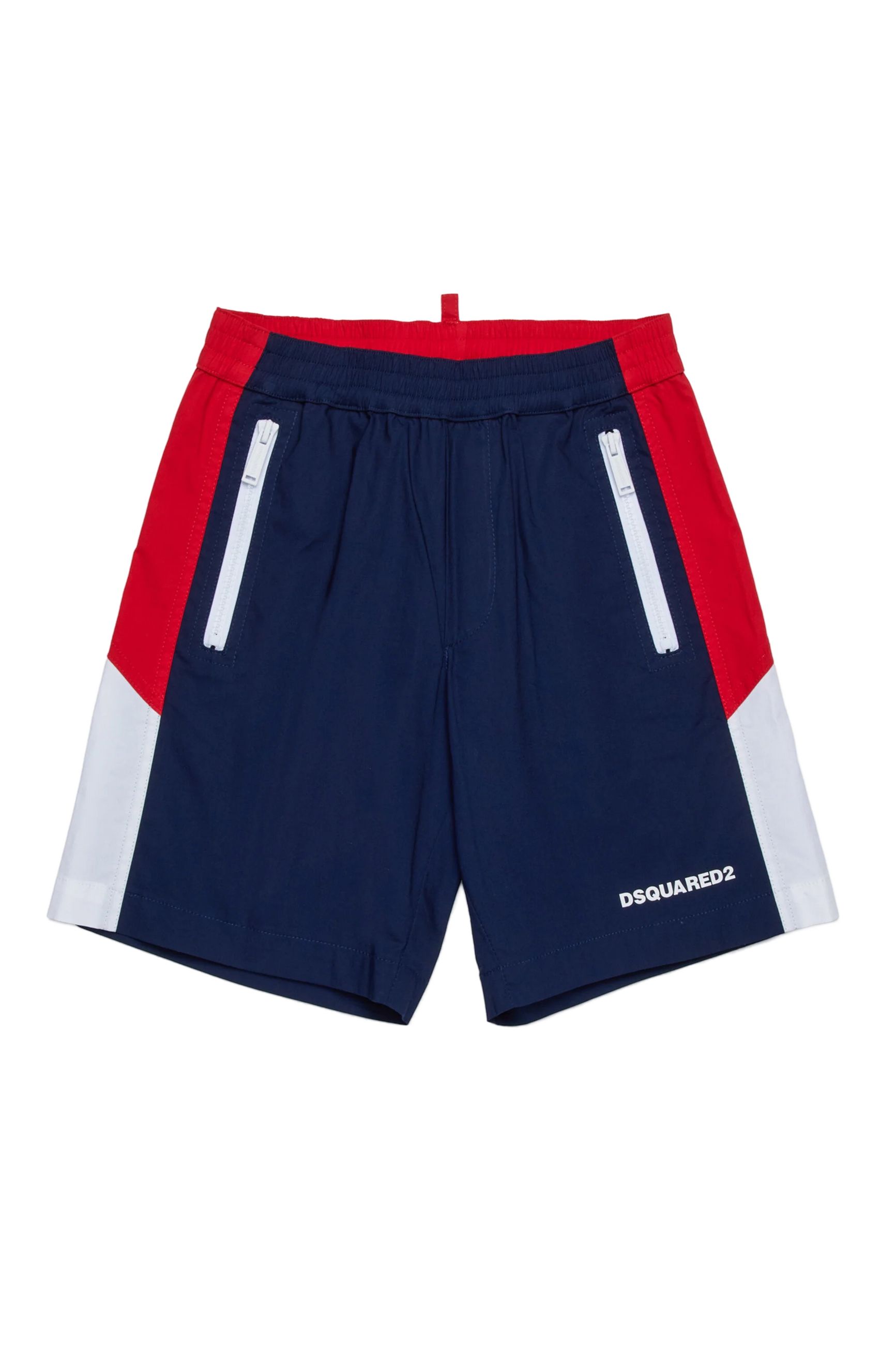 DSQUARED2 KIDS BERMUDA BIMBO
