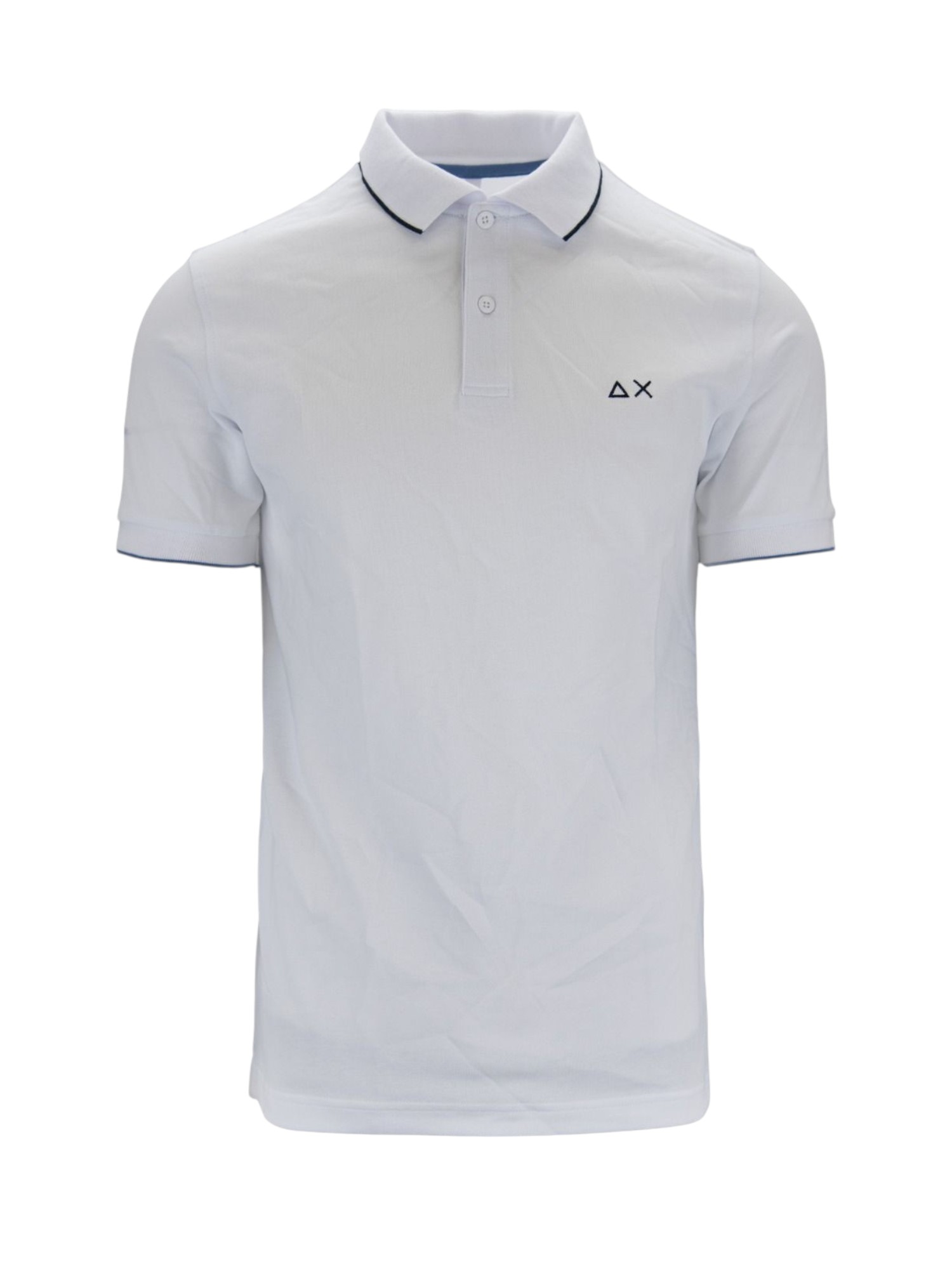 SUN68 KIDS POLO M/M BIMBO