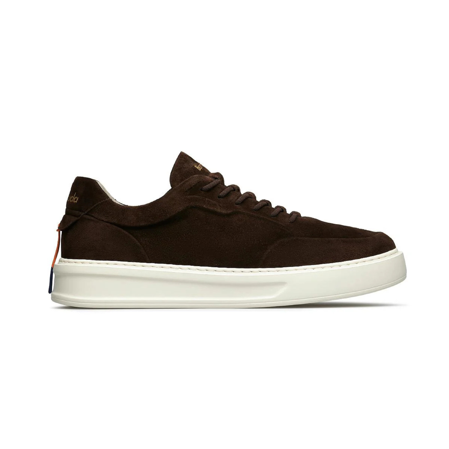 BARRACUDA SNEAKERS UOMO