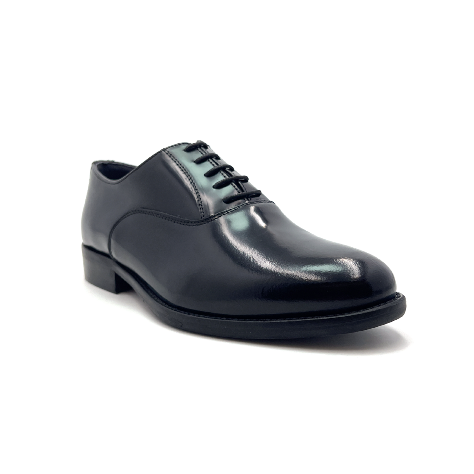 IDEA MODA SCARPA TOMAIA LISCIA UOMO