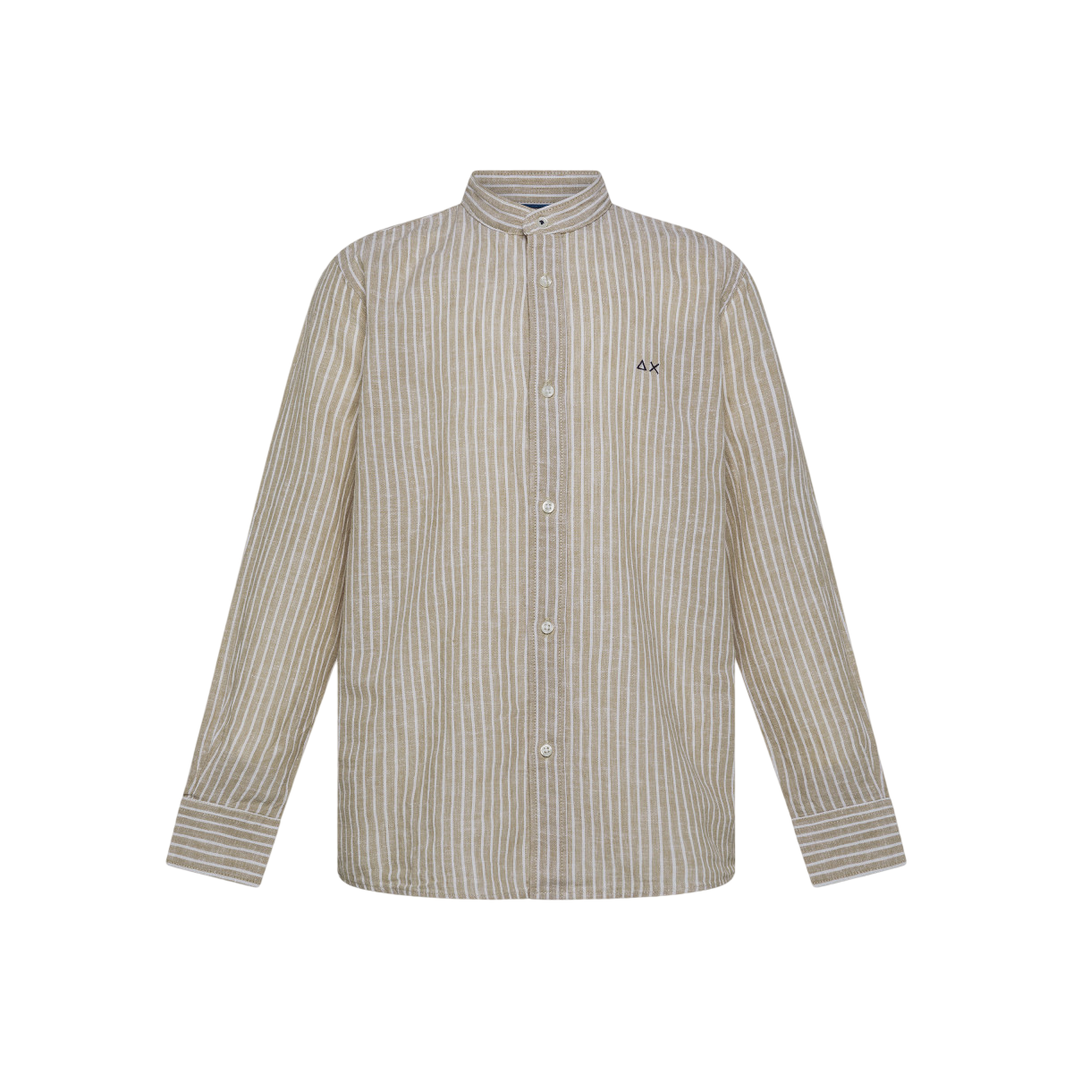 SUN68 KIDS CAMICIA COREANA BIMBO